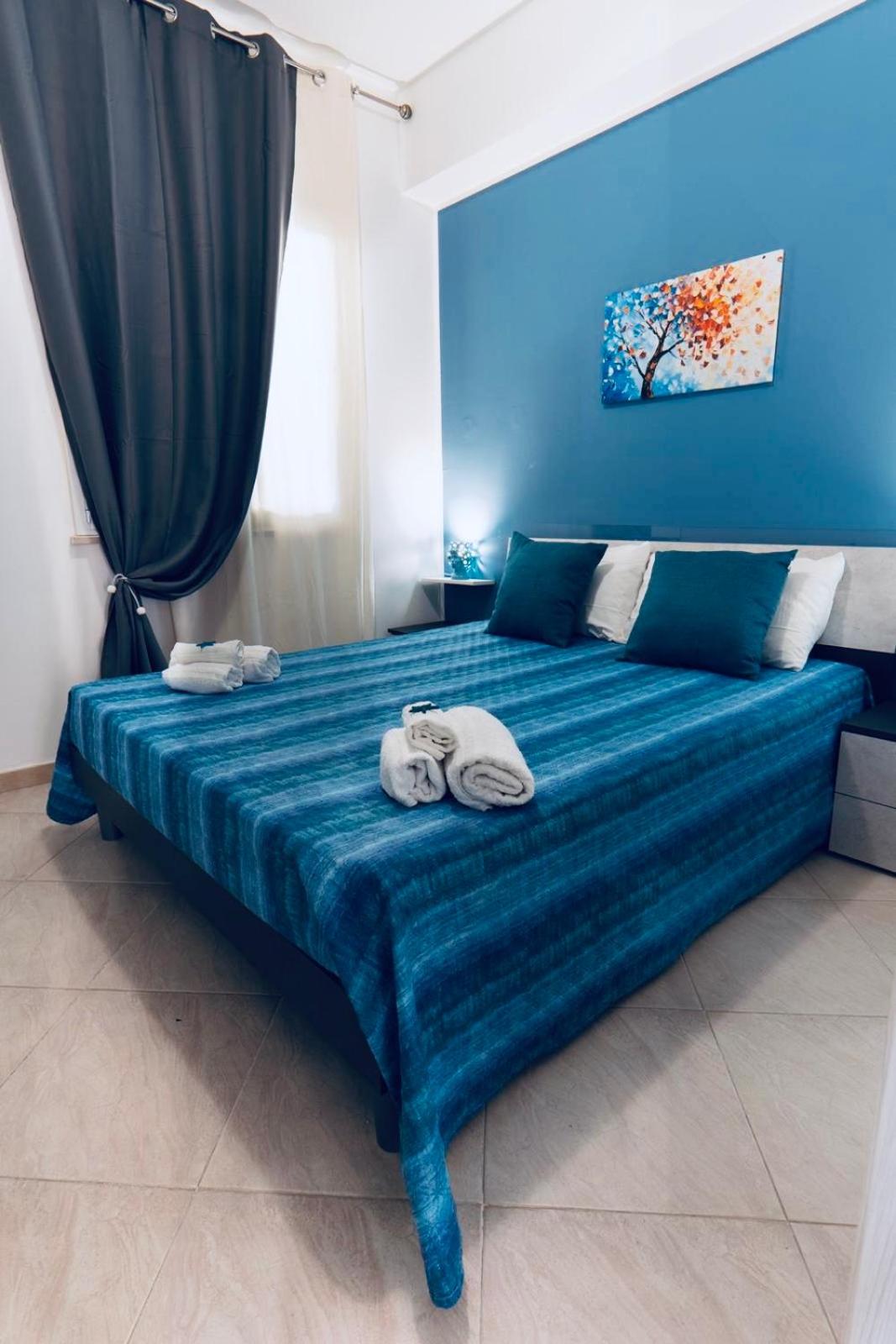 DV holiday home