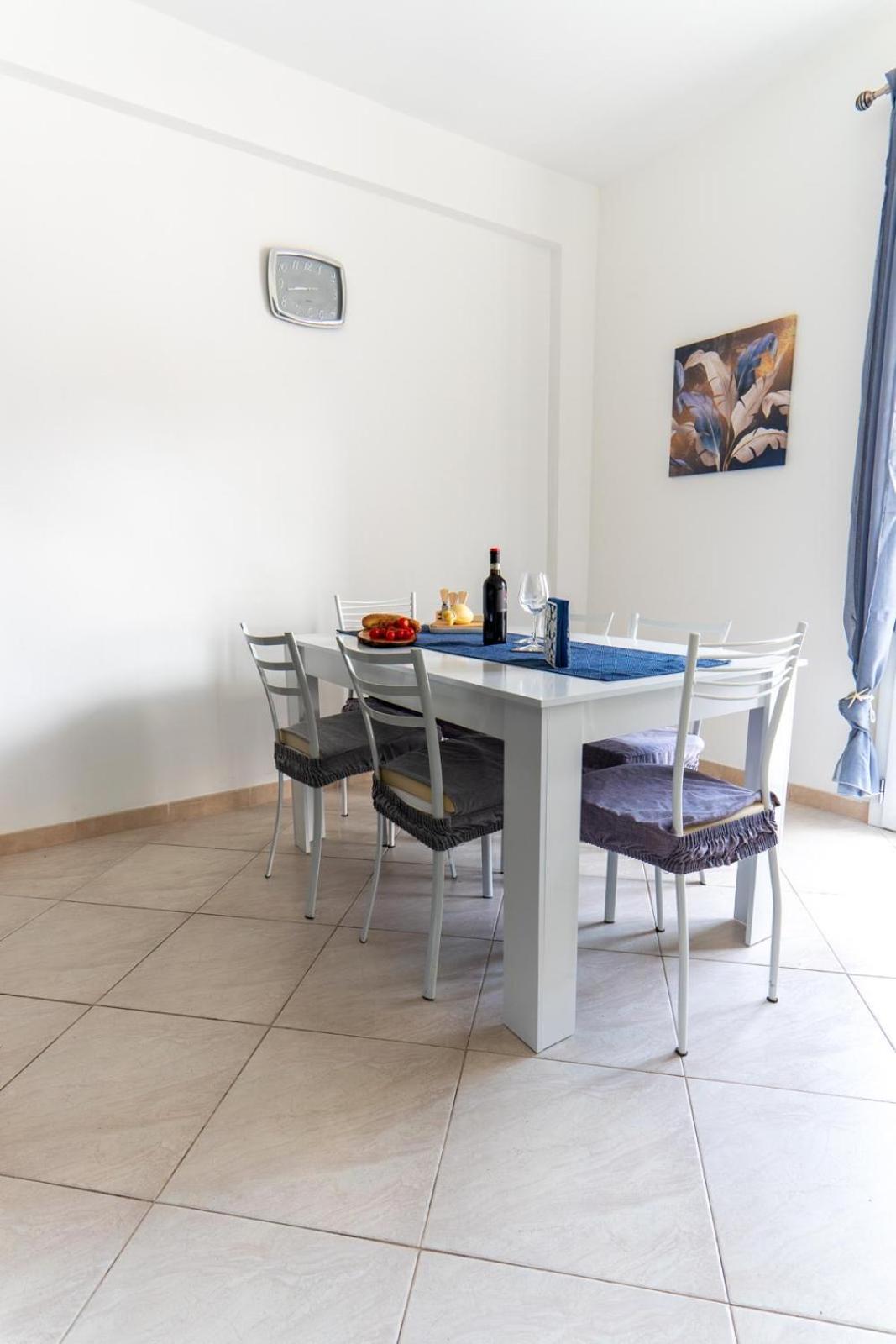 DV holiday home