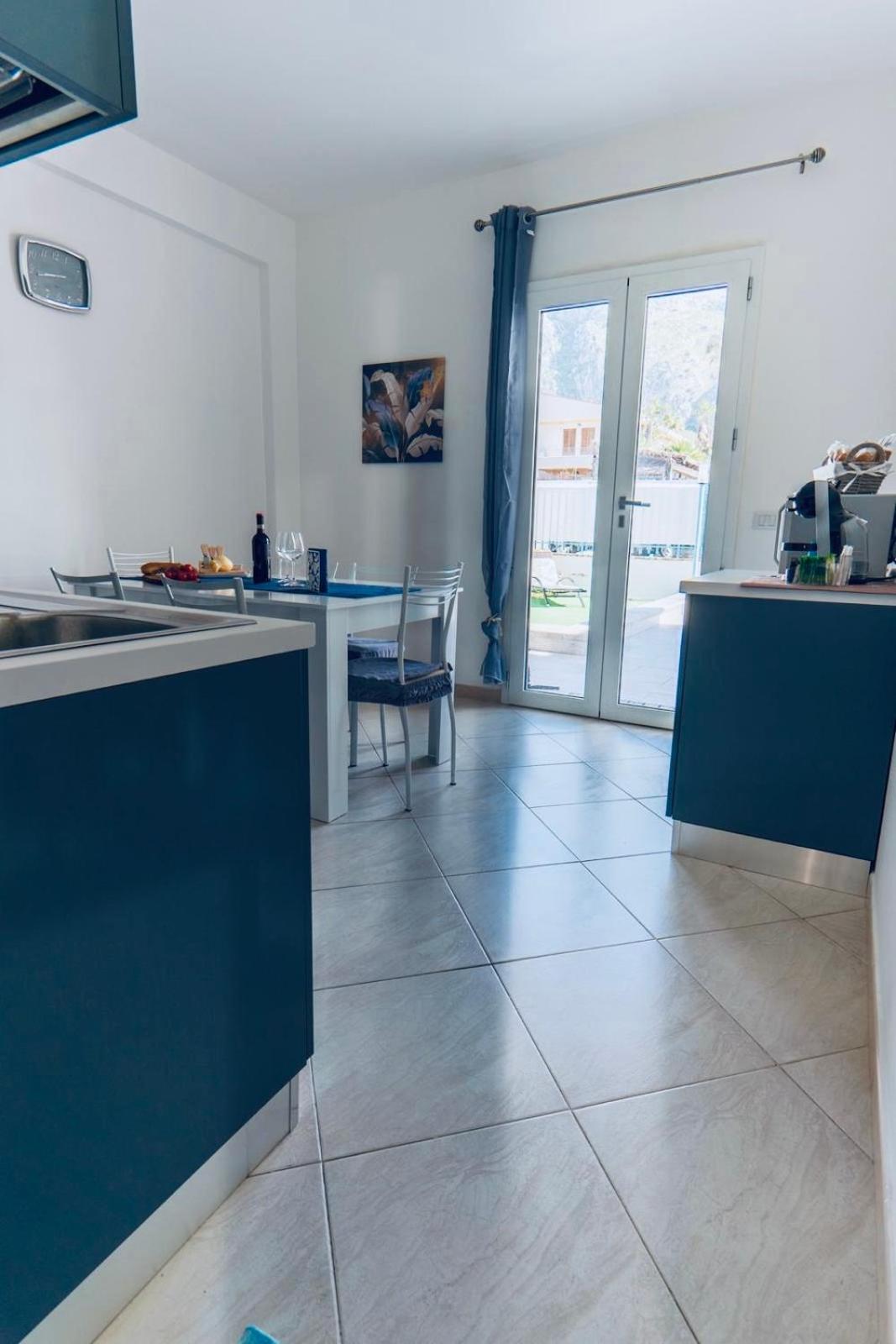 DV holiday home