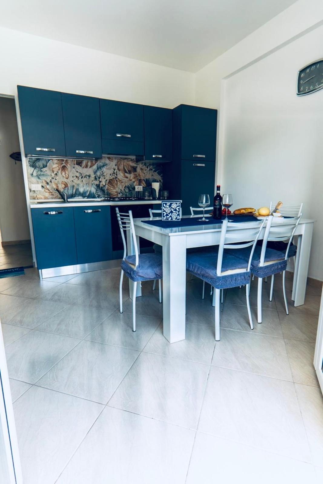 DV holiday home