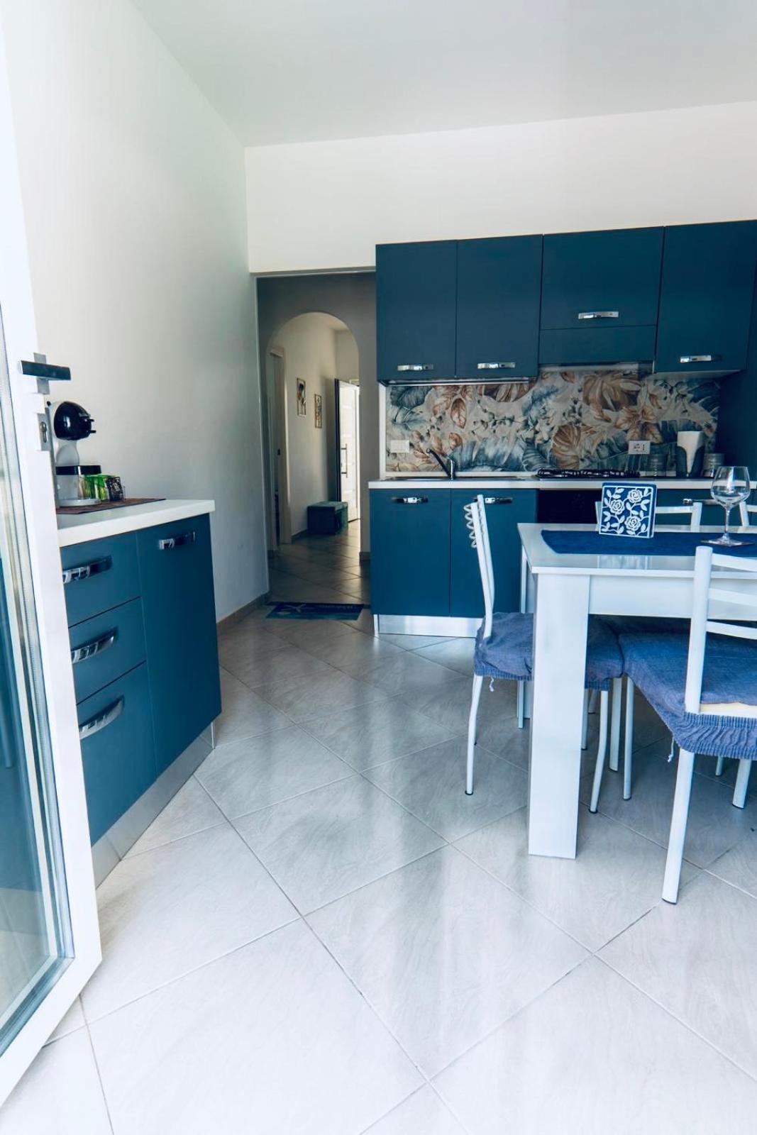 DV holiday home