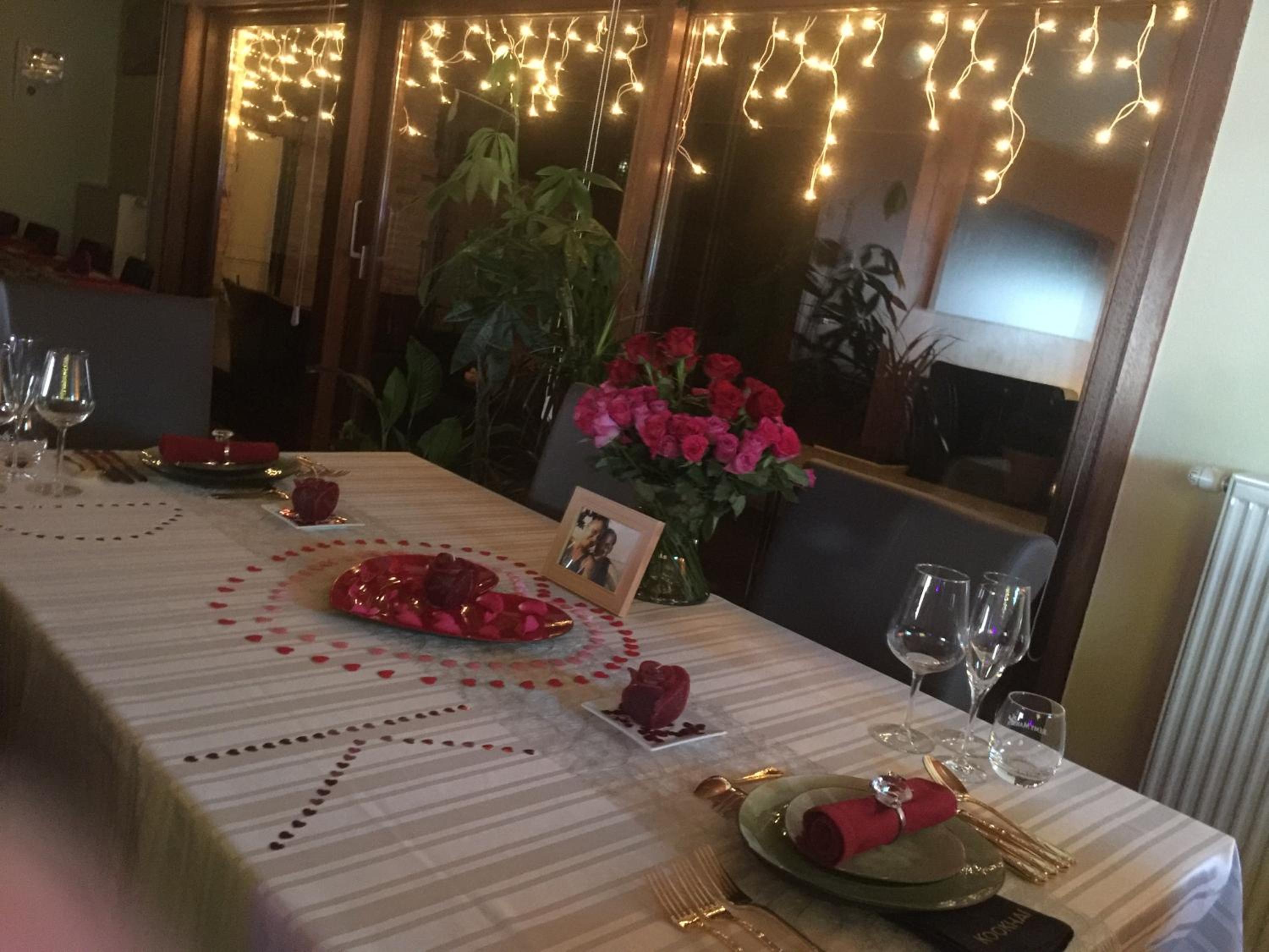 B&B Kookhai