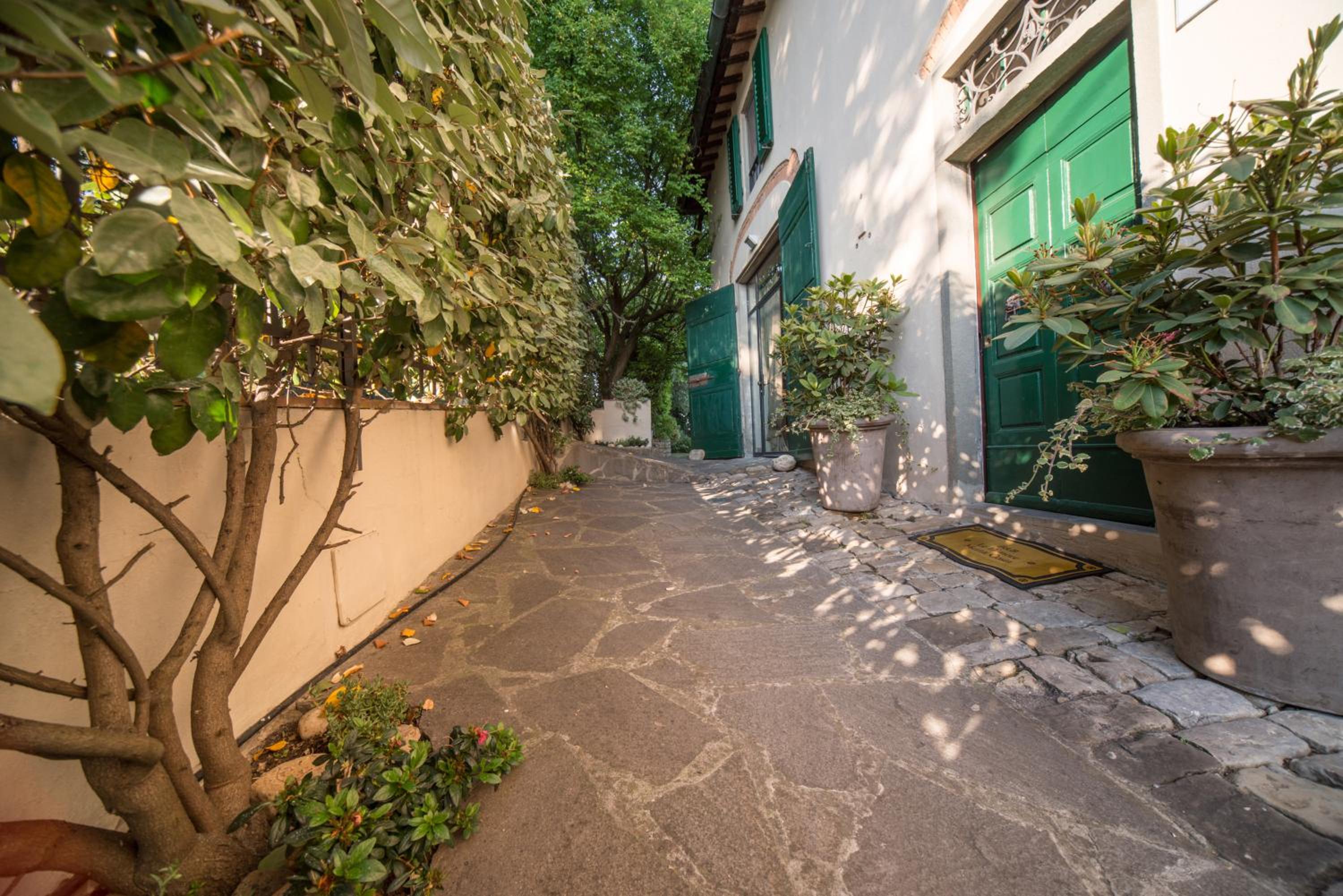 B&B Le Dimore di Mezza Costa - Home Restaurant & Cooking Classes