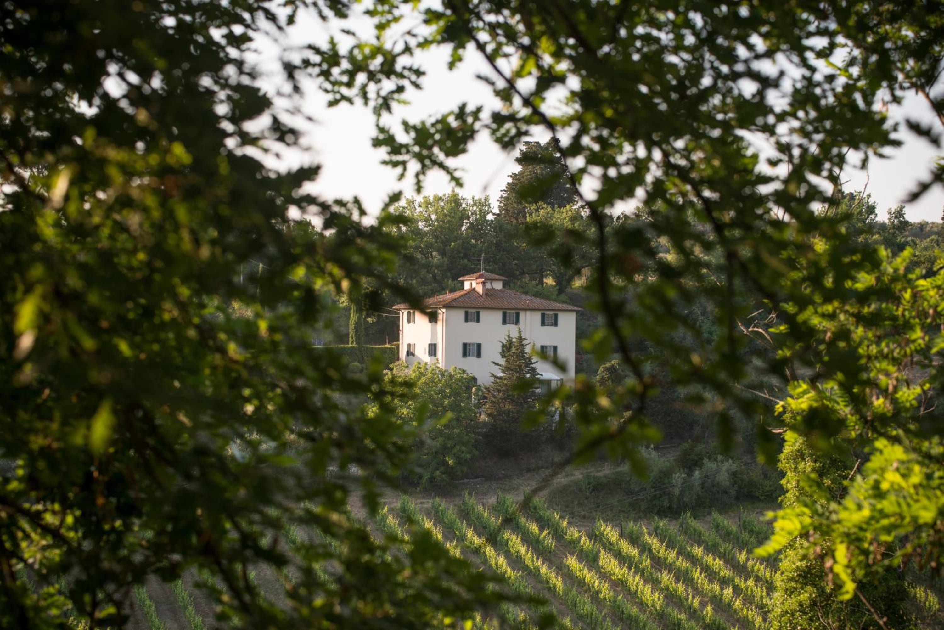 B&B Le Dimore di Mezza Costa - Home Restaurant & Cooking Classes