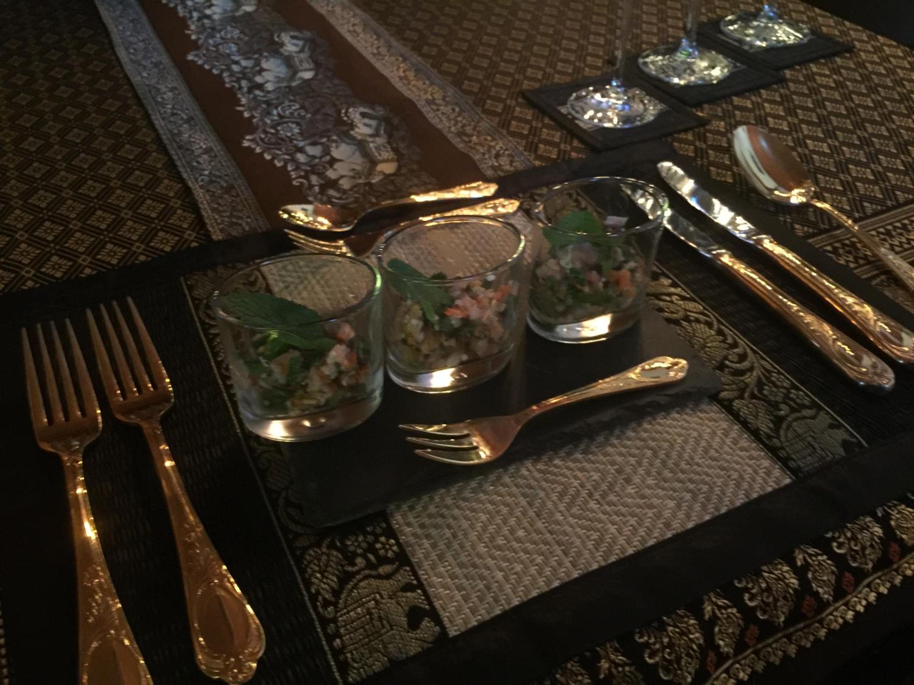 B&B Kookhai