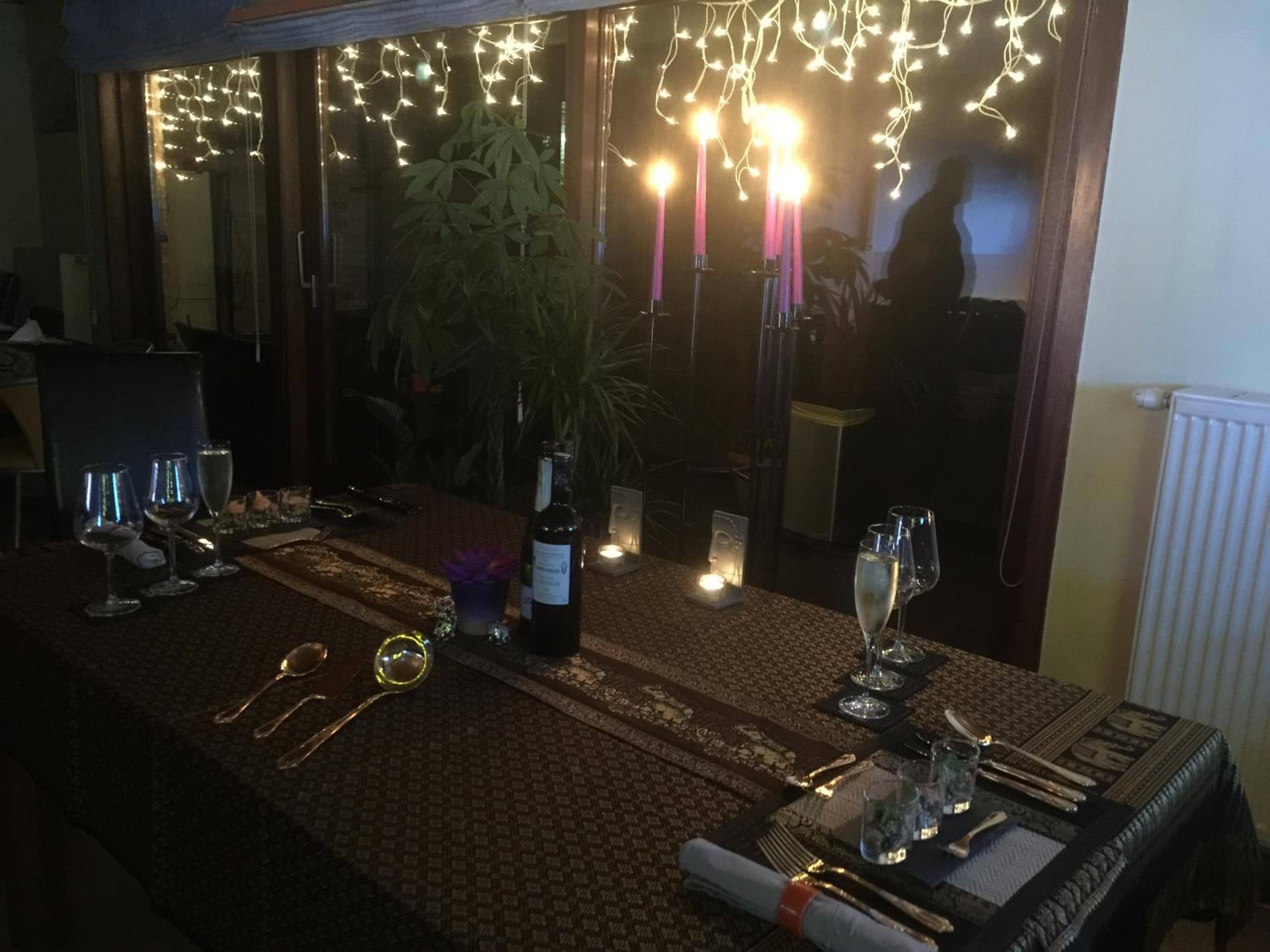 B&B Kookhai