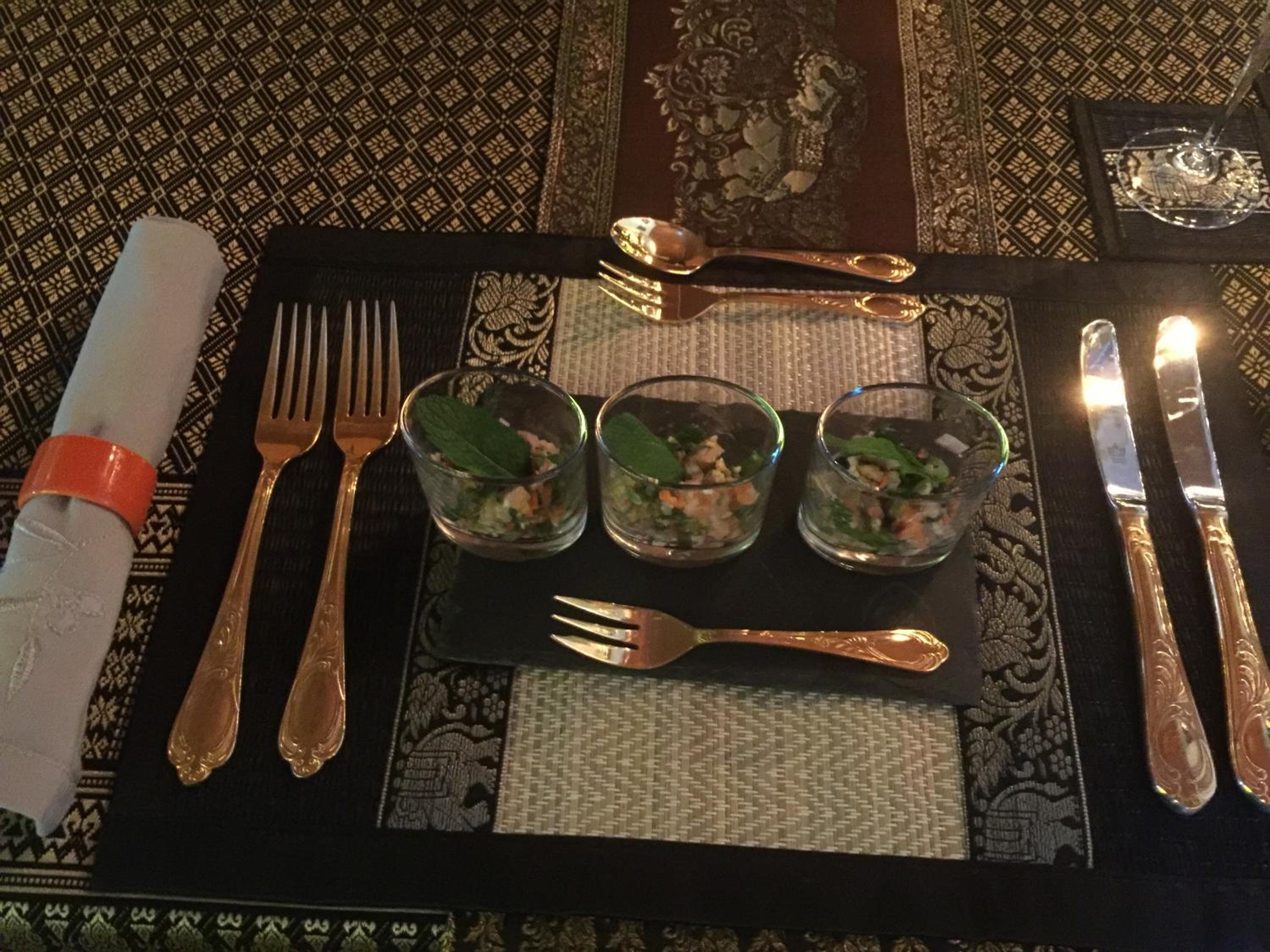 B&B Kookhai