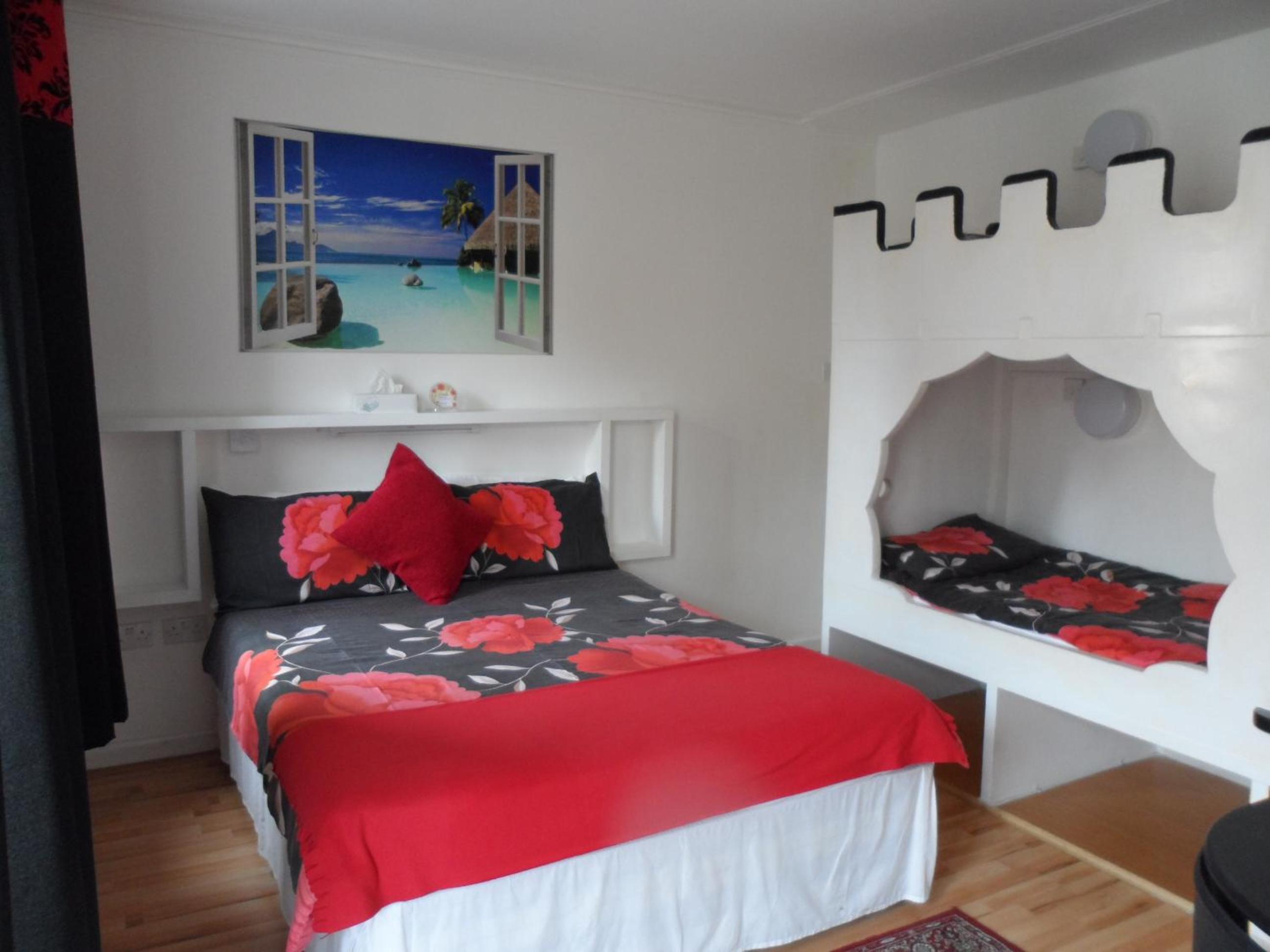 Galway Guest House view 3