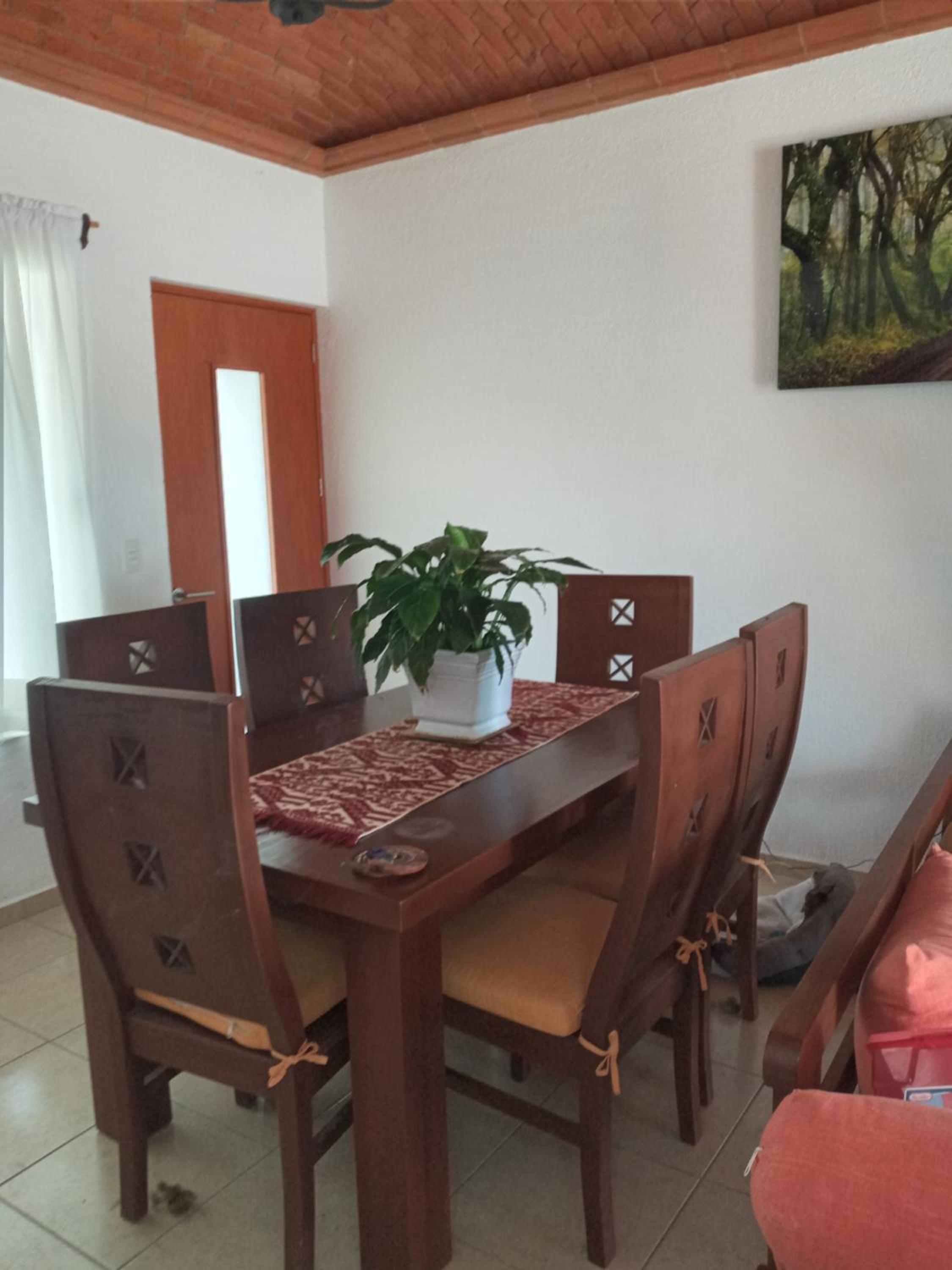 Casa con alberca