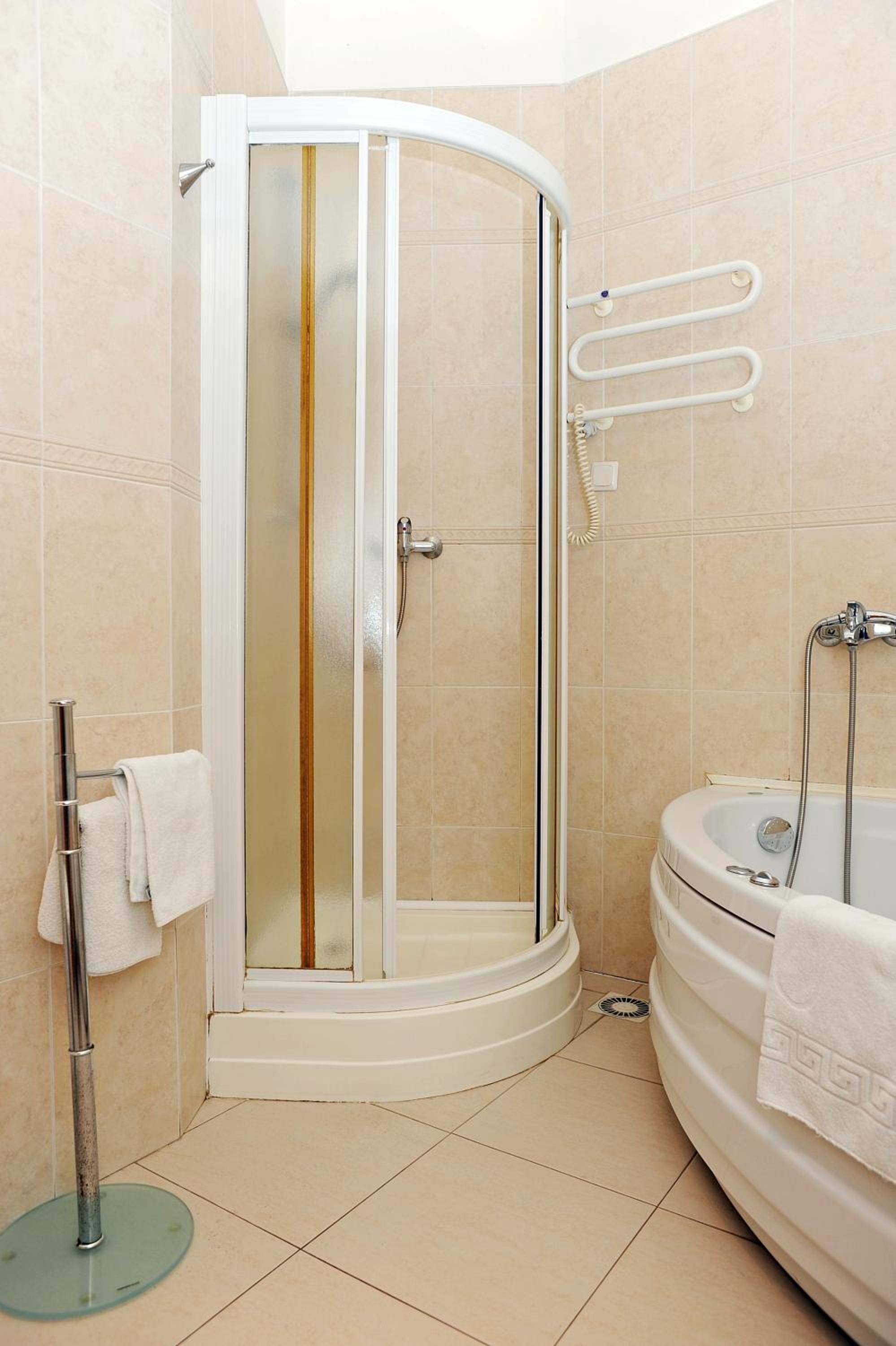 Premium Rent in Kiev Centre - Kiev view 4