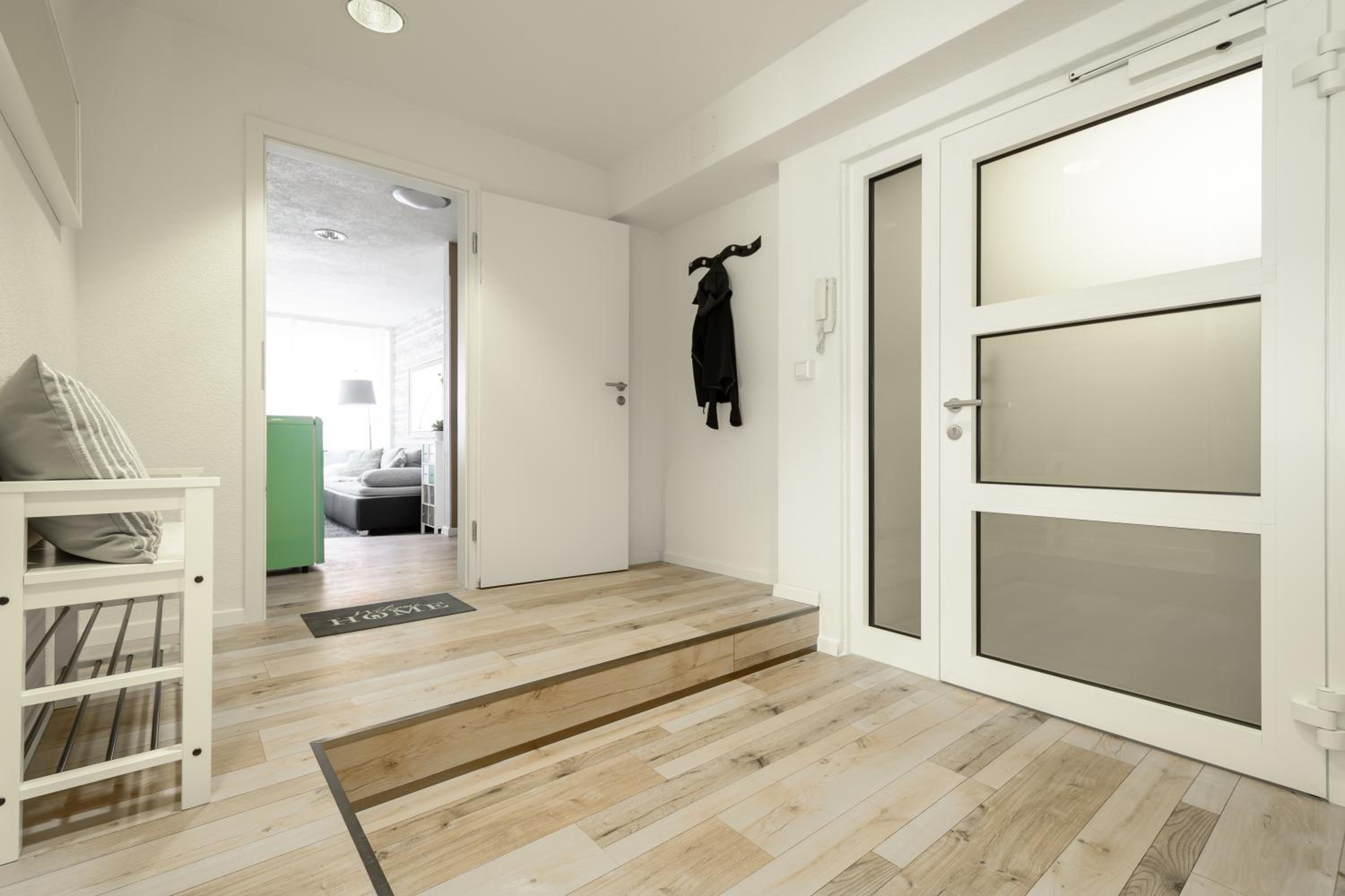 Deluxe Appartements am Münster view 5