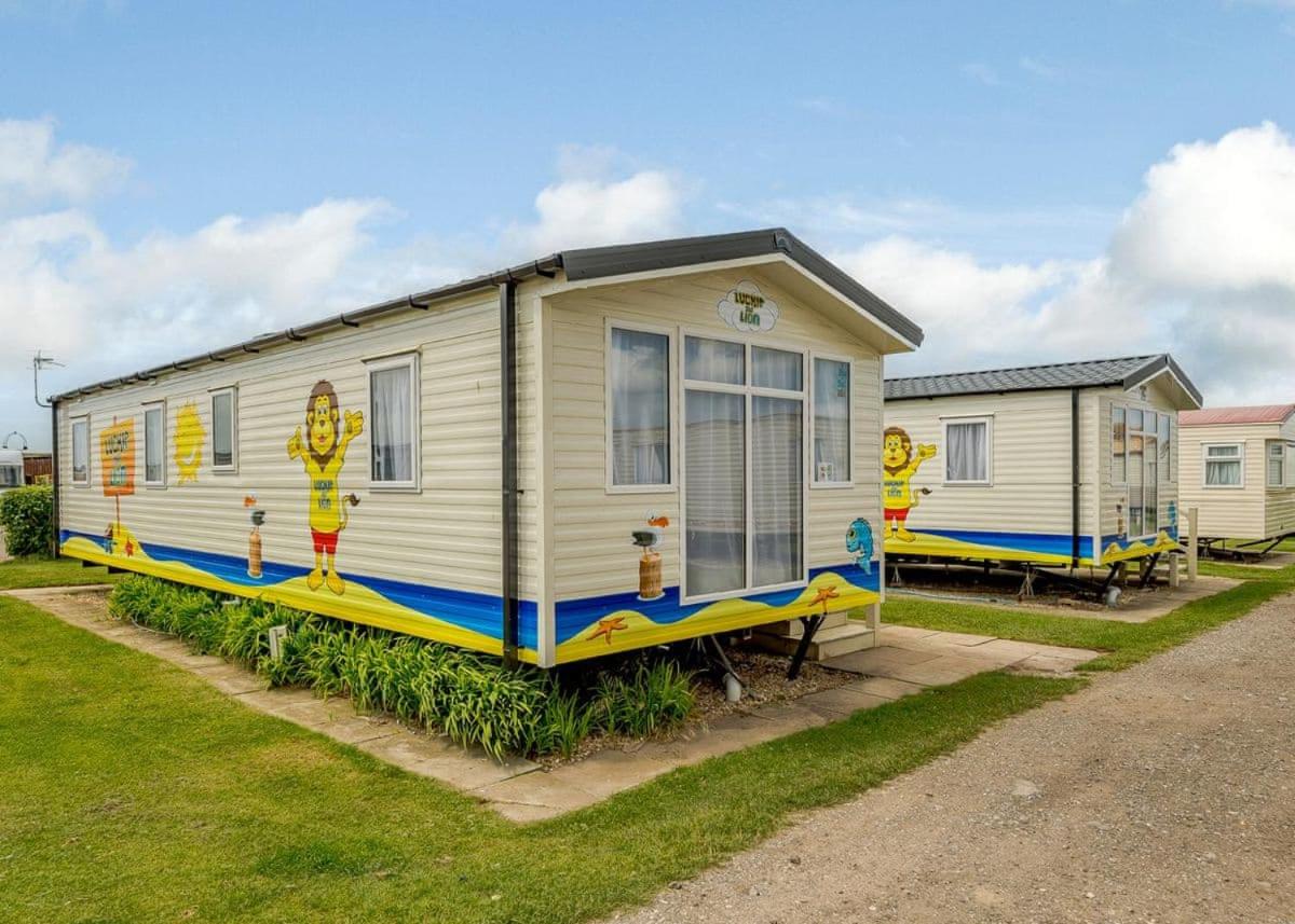 Coastfields Holiday Village