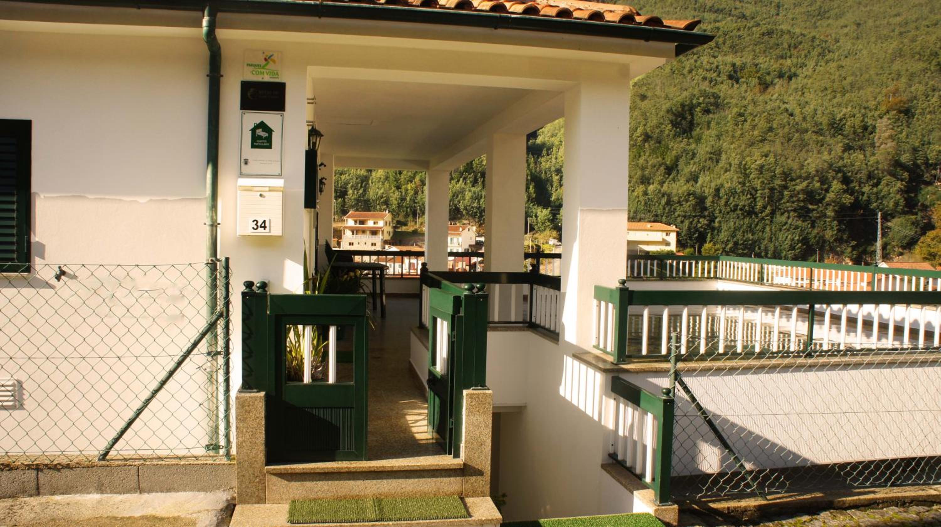 Casa Lola Principe view 3