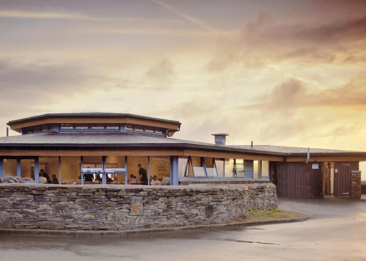 Sunbeach Holiday Park