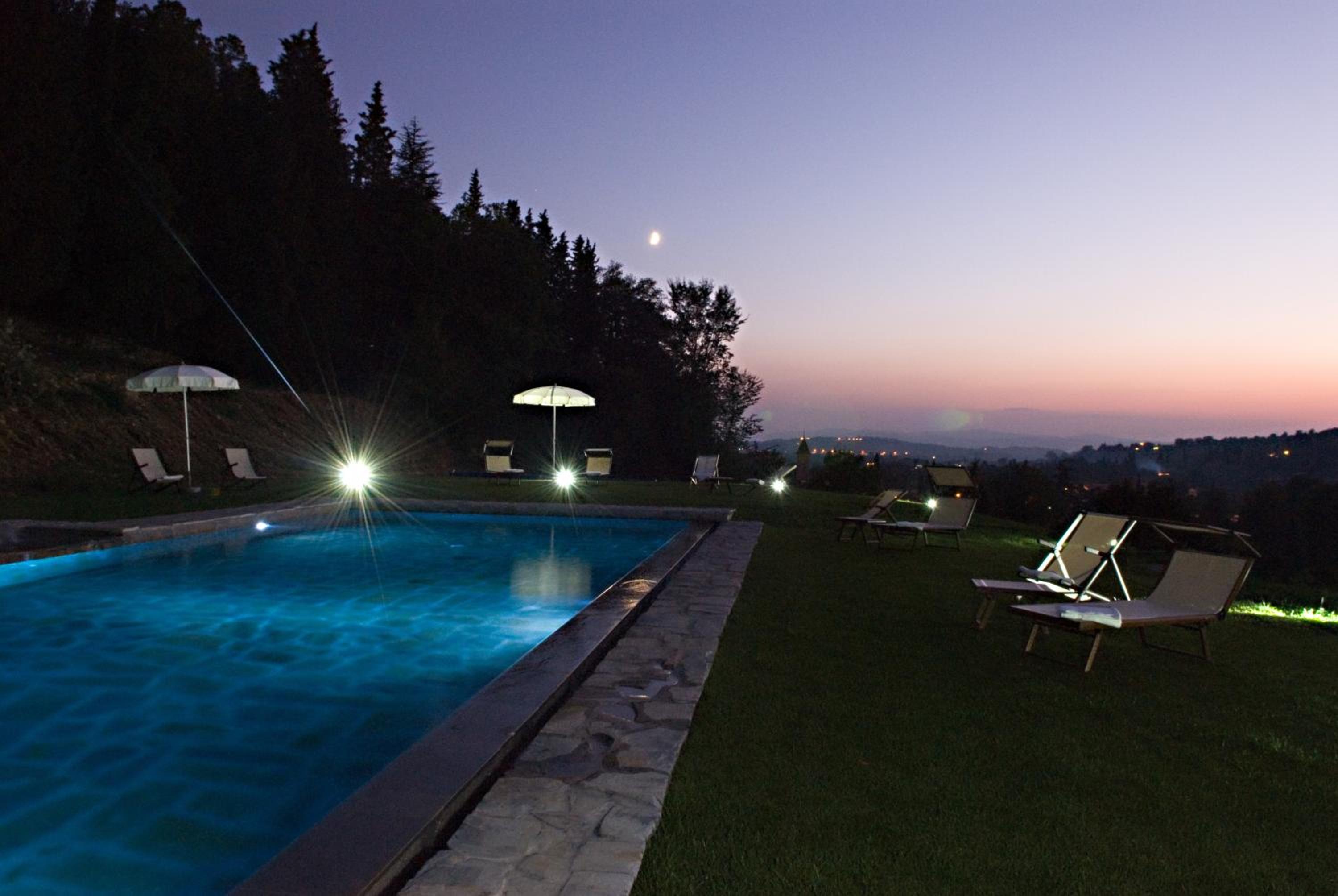 Relais La Torre