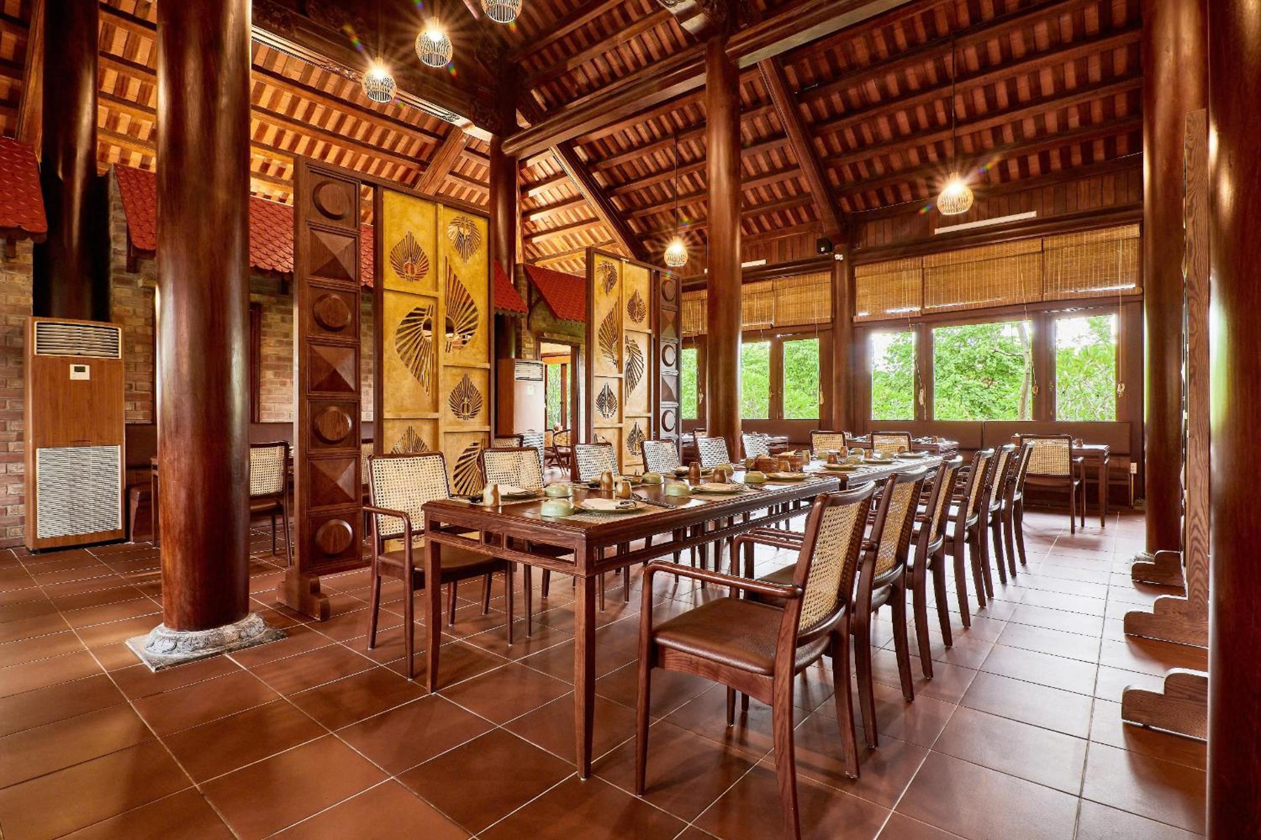 Senna Wellness Retreat view 4