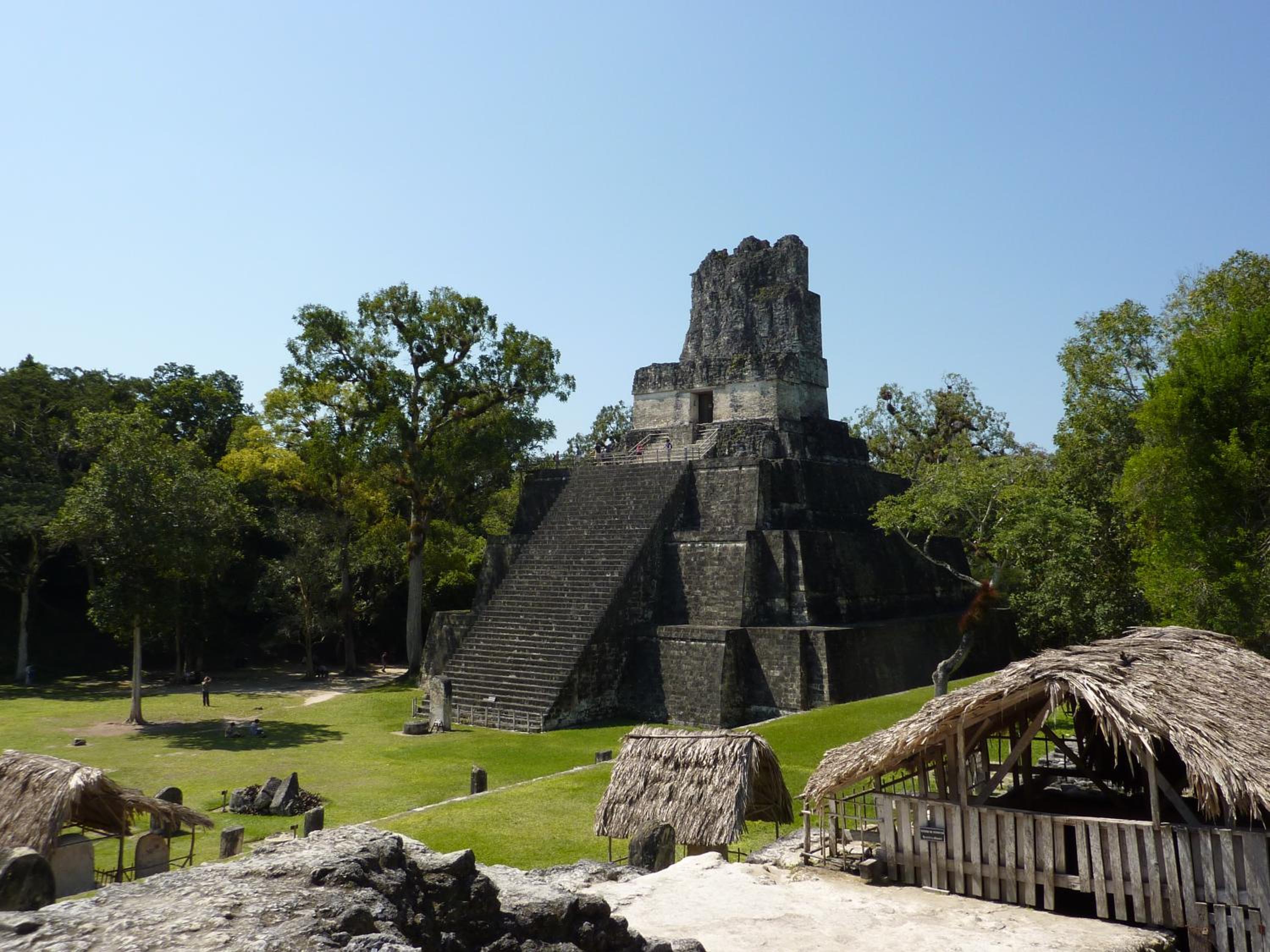 Belize Vacations - Mahogany Hall Luxury Boutique Resort - Property Image 2