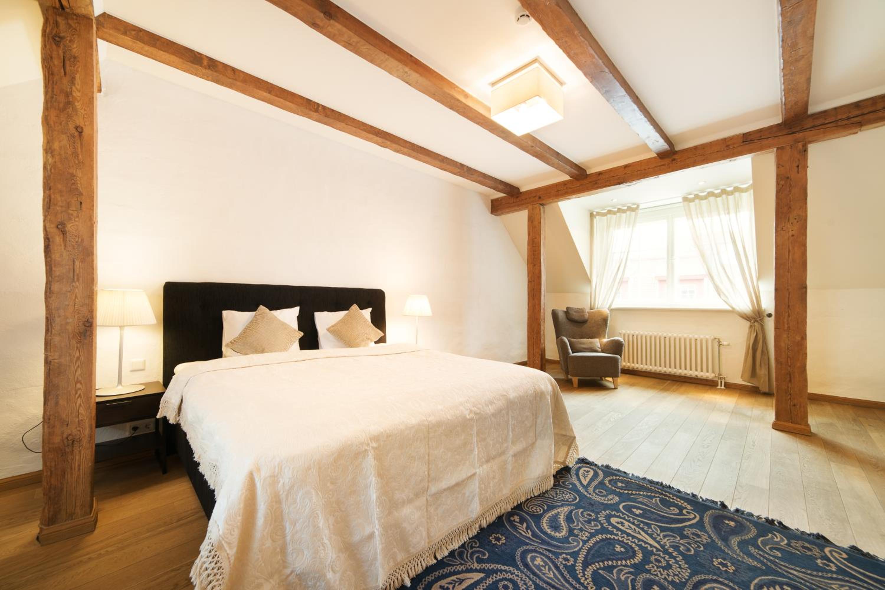 Tallinn City Apartments Old Town Toompea