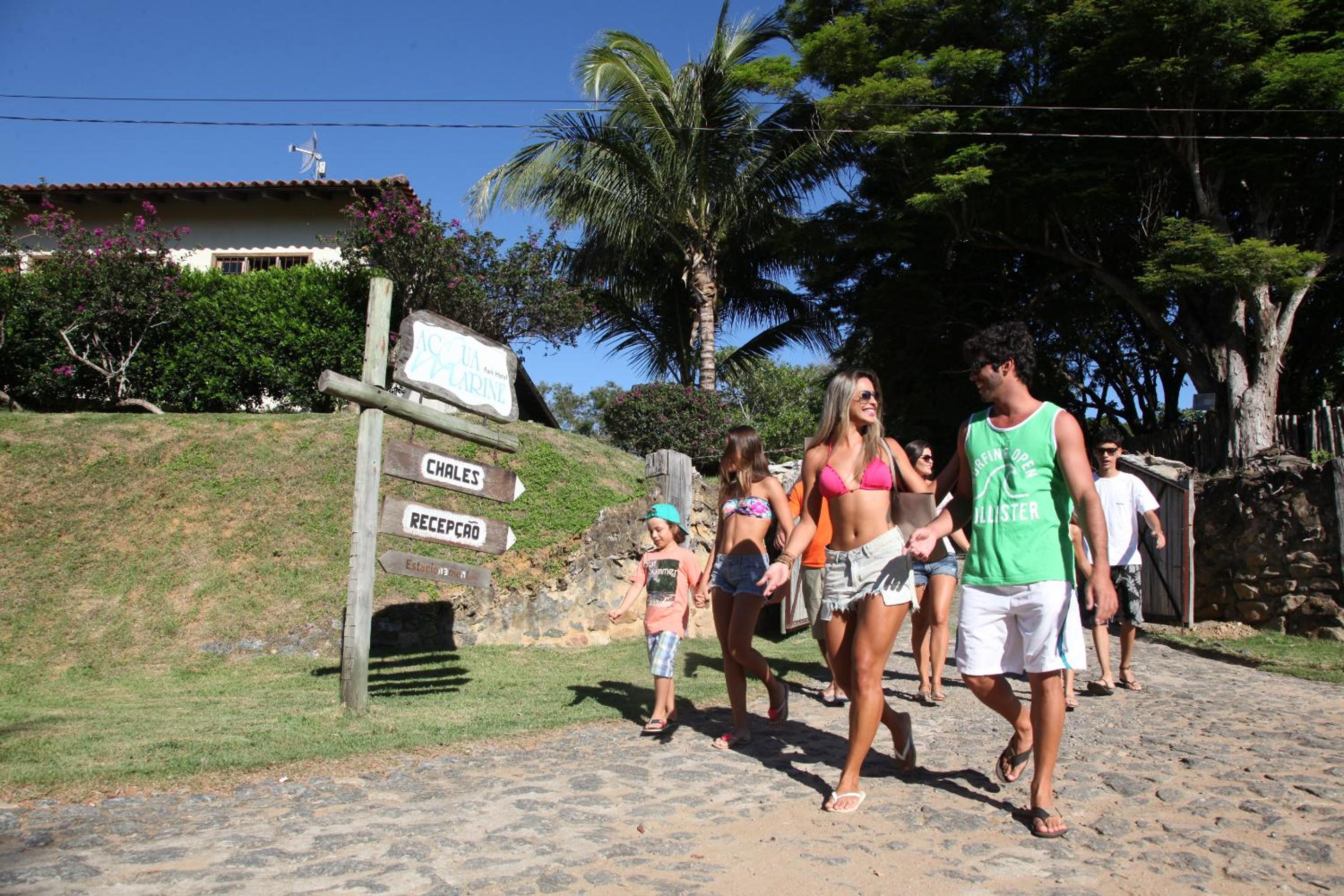 Acquamarine Park Hotel