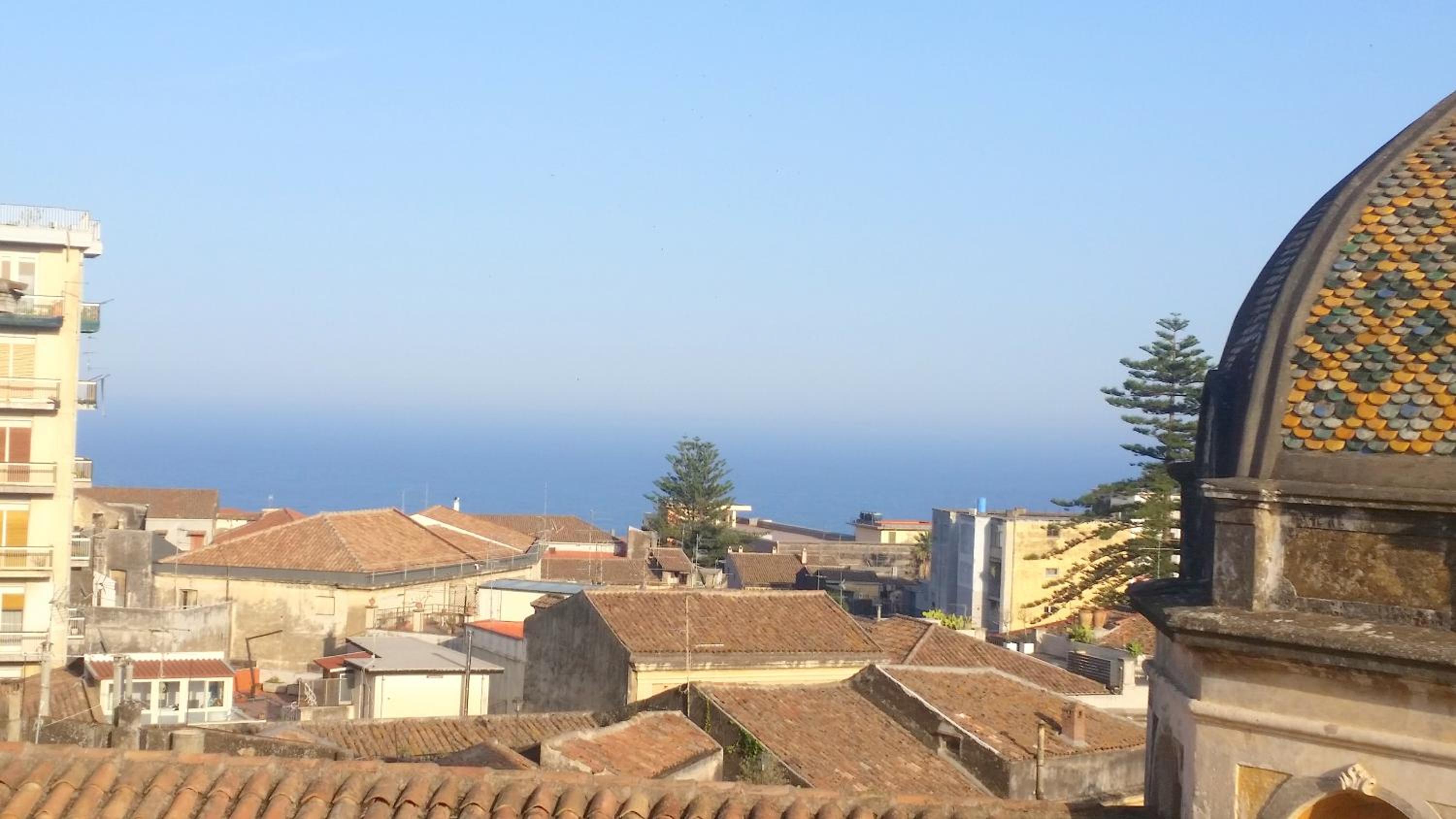 RS San Sebastiano Holidays