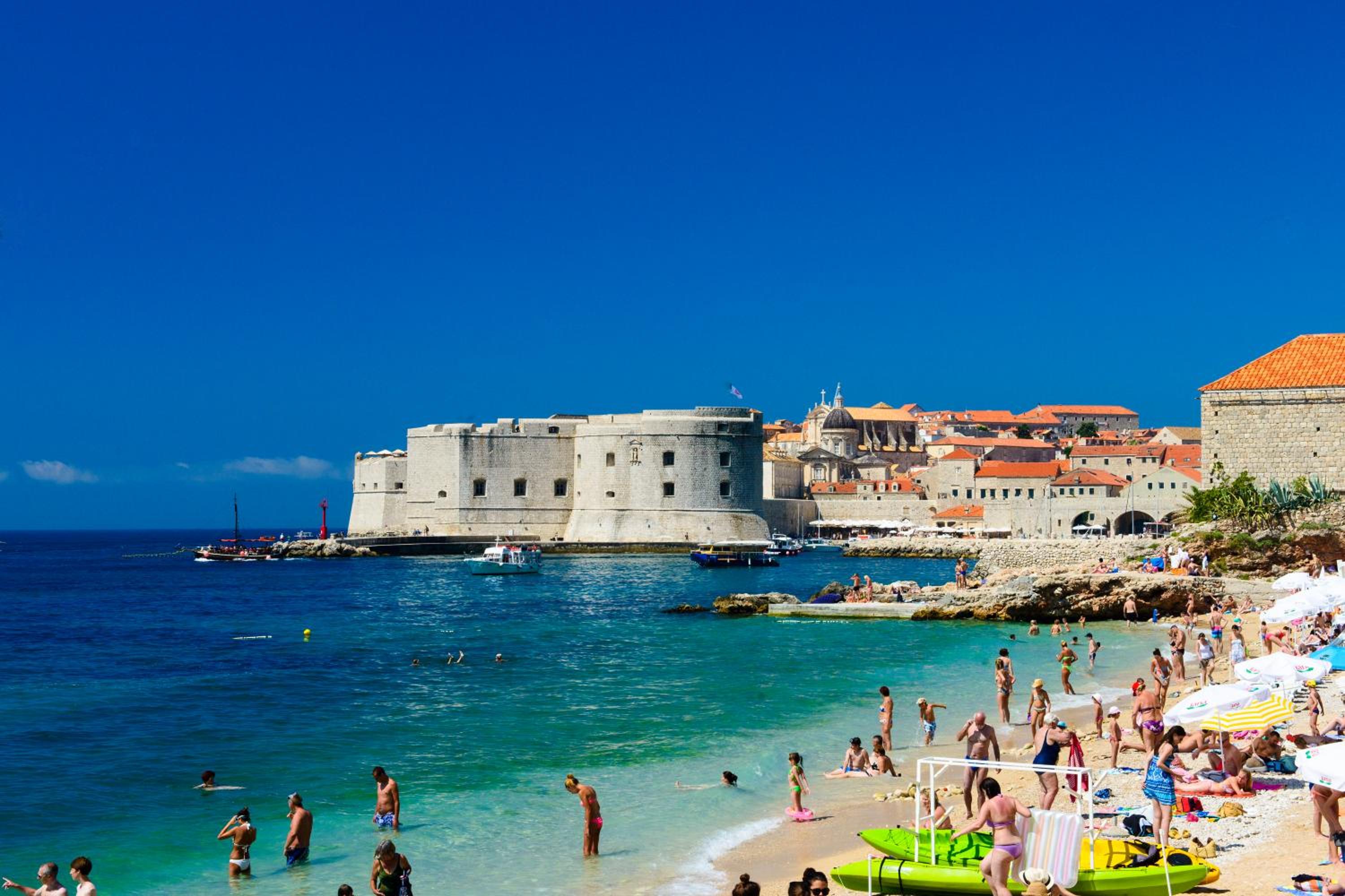 Apartman Antonio