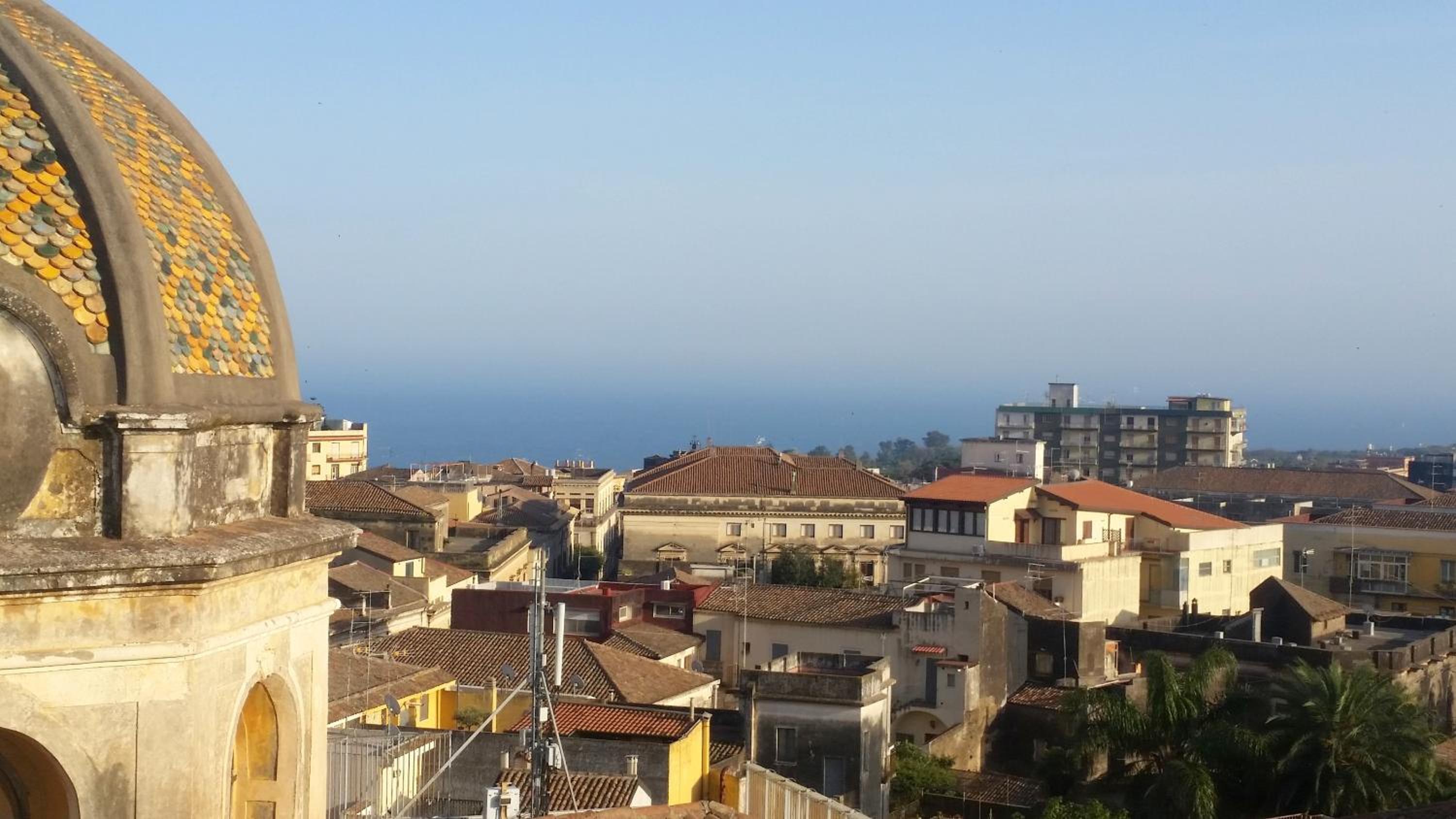 RS San Sebastiano Holidays
