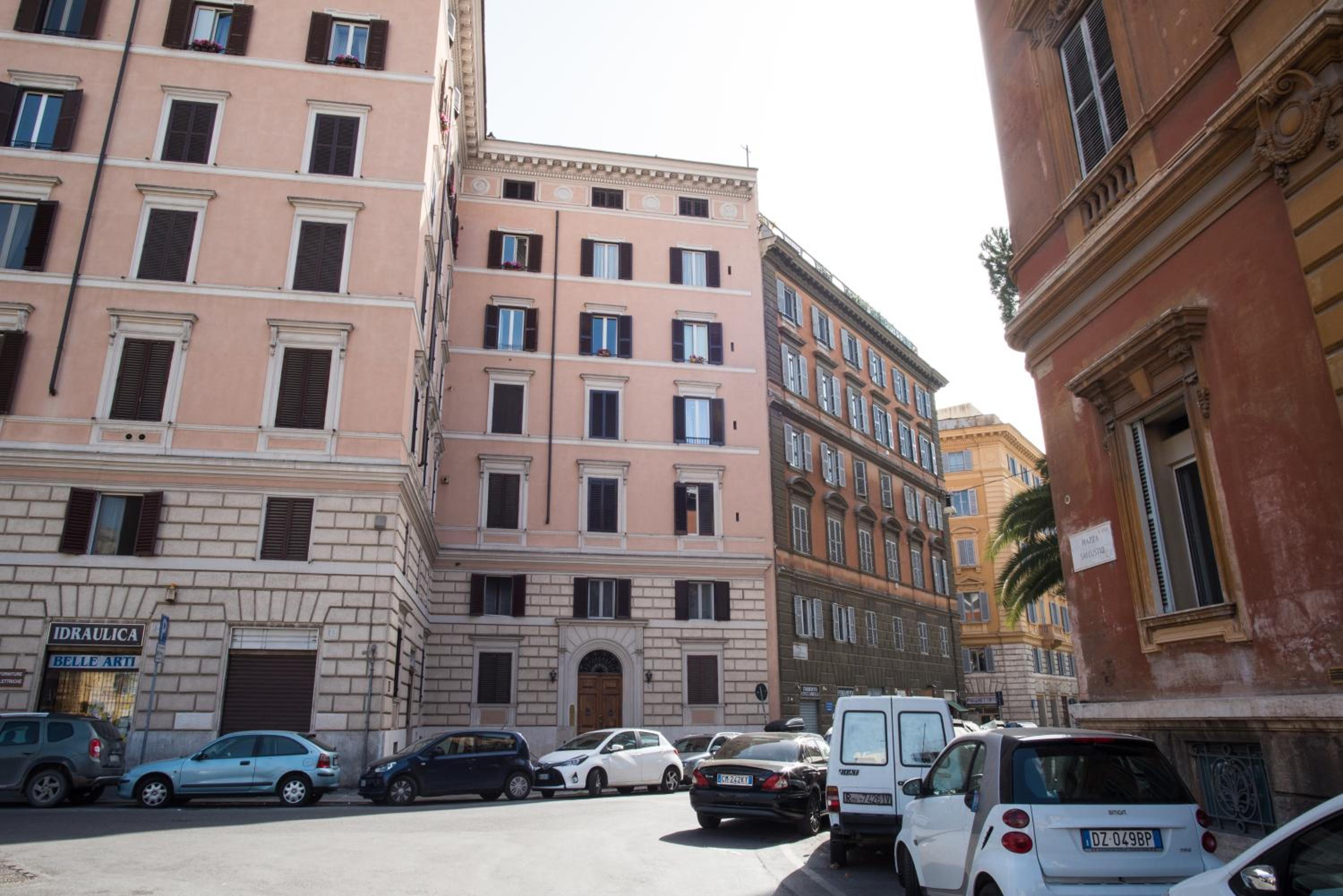 Roma 2B