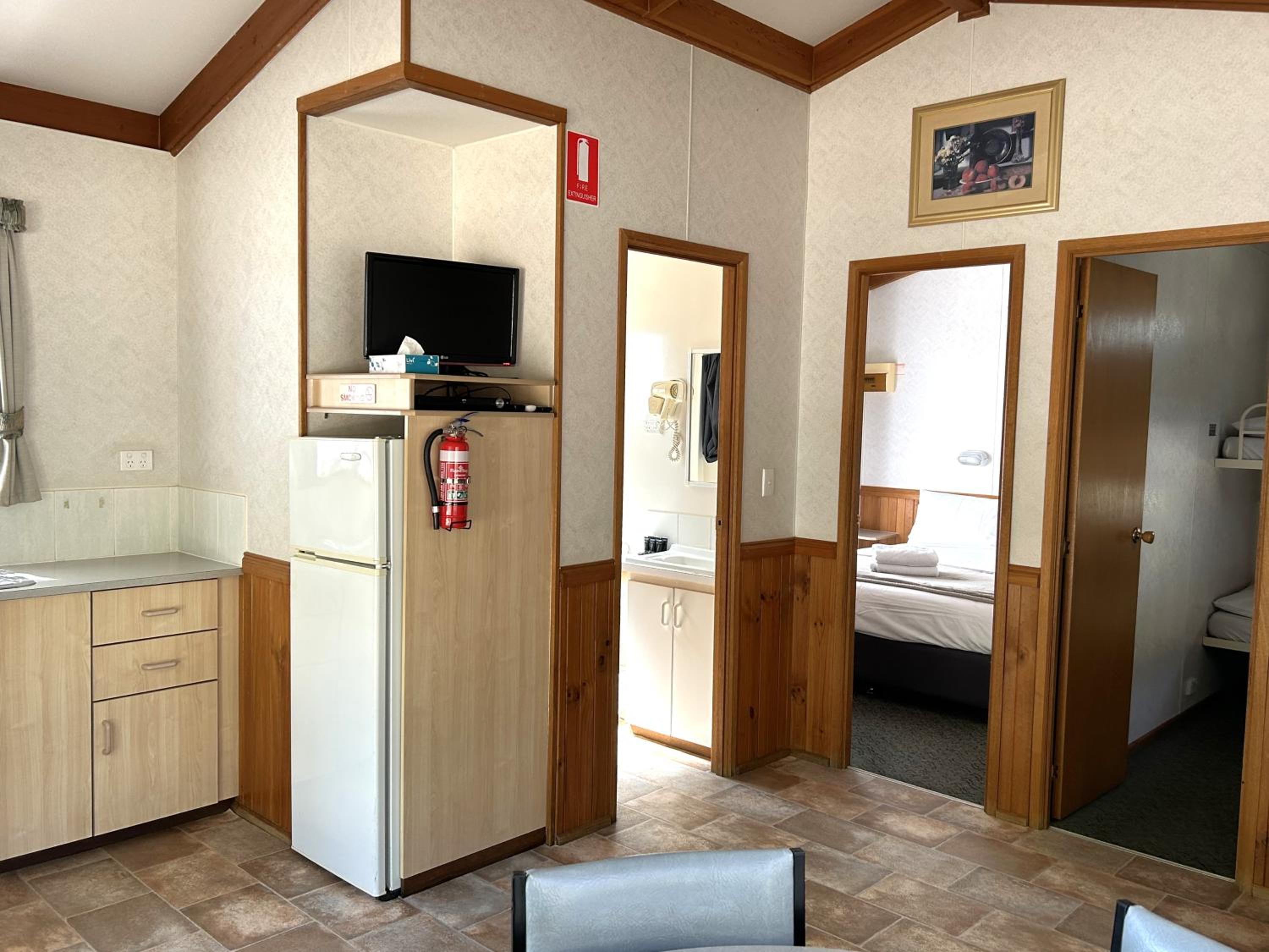 Wangaratta Caravan Park, photo 5