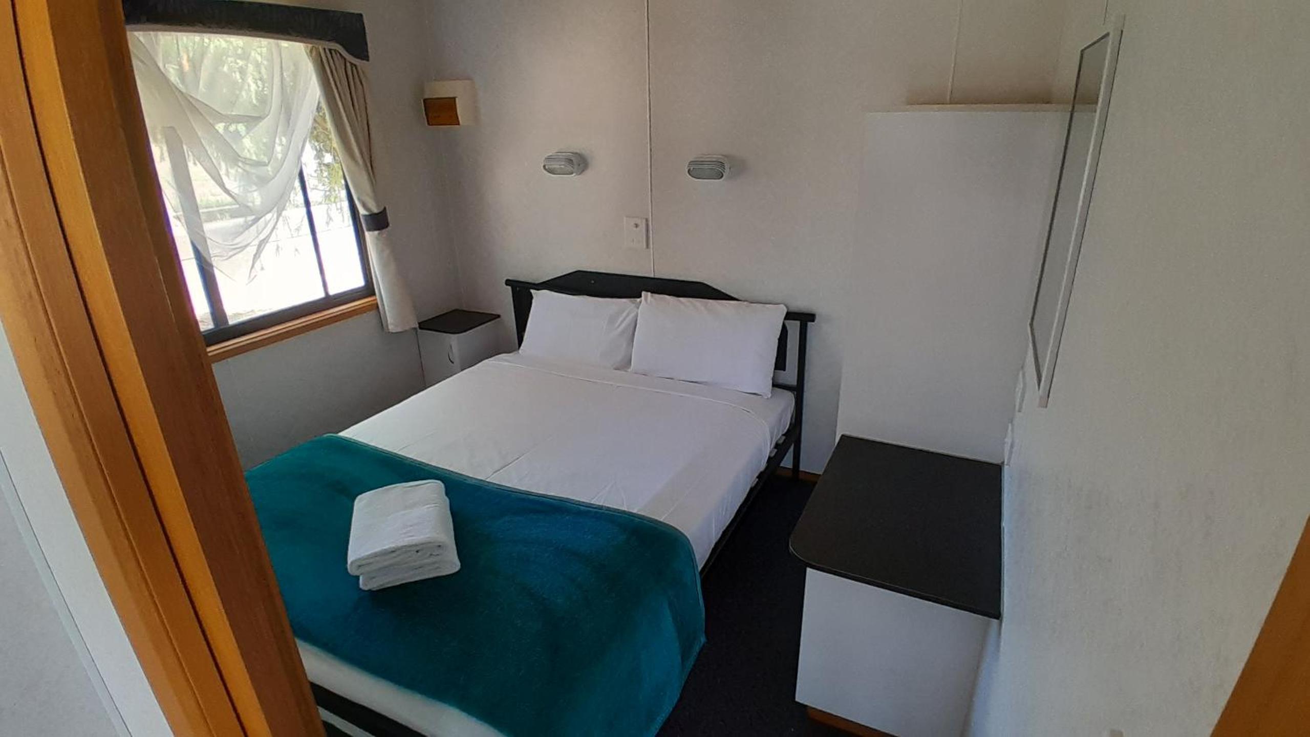 Wangaratta Caravan Park, photo 21