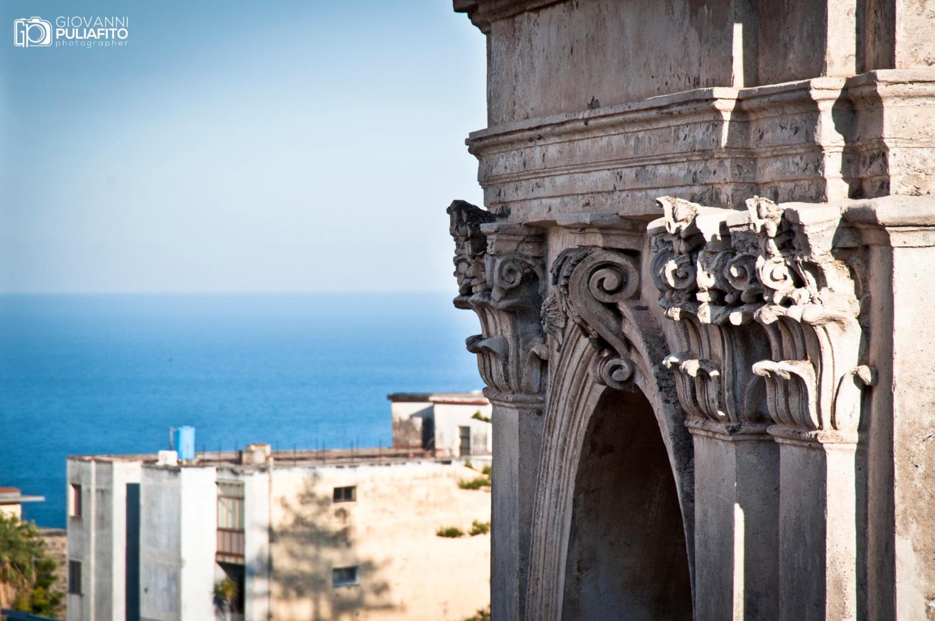 RS San Sebastiano Holidays