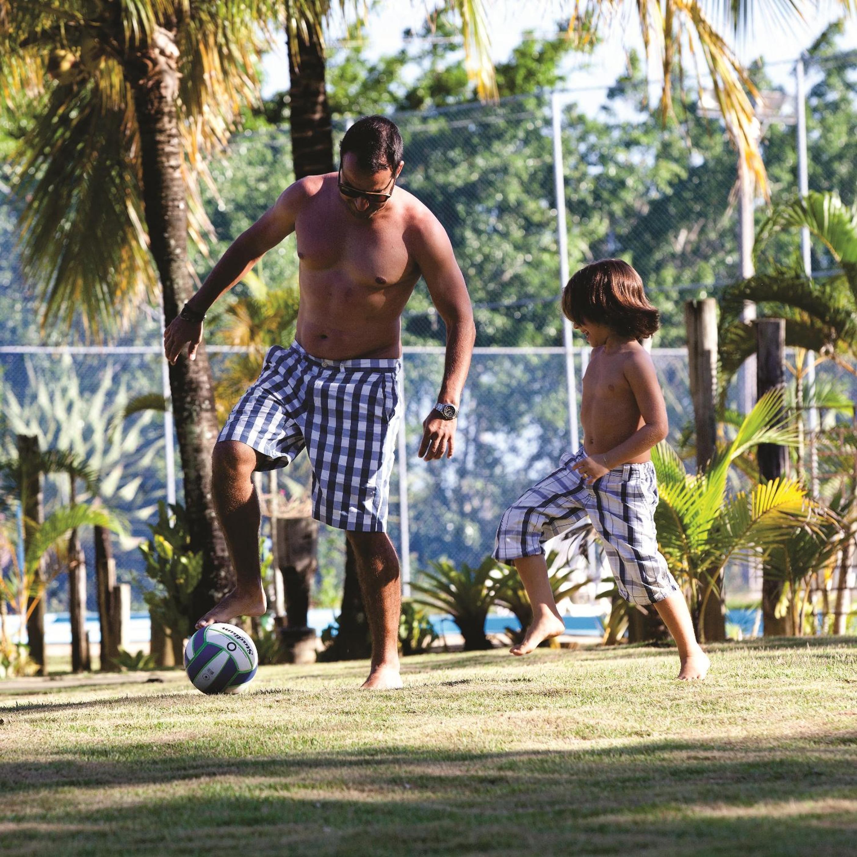 Acquamarine Park Hotel