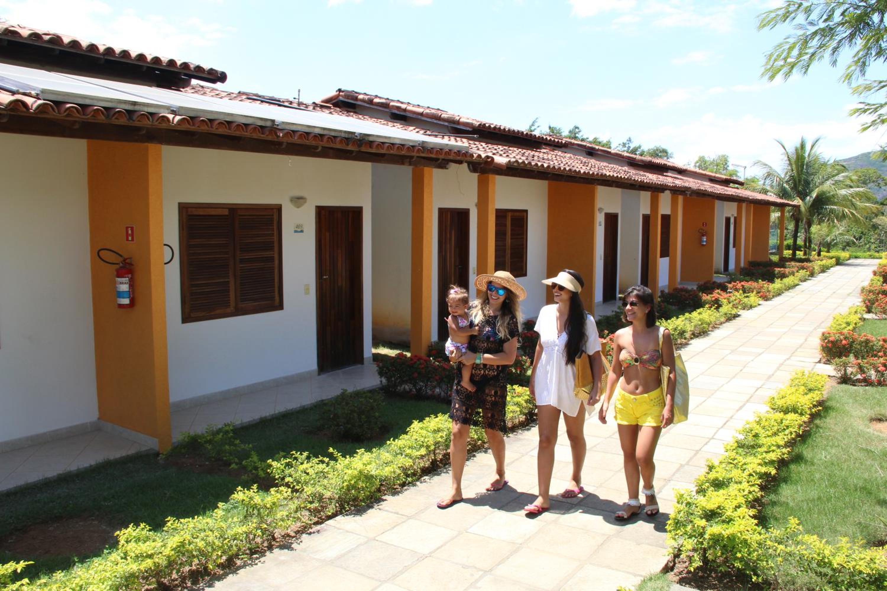 Acquamarine Park Hotel