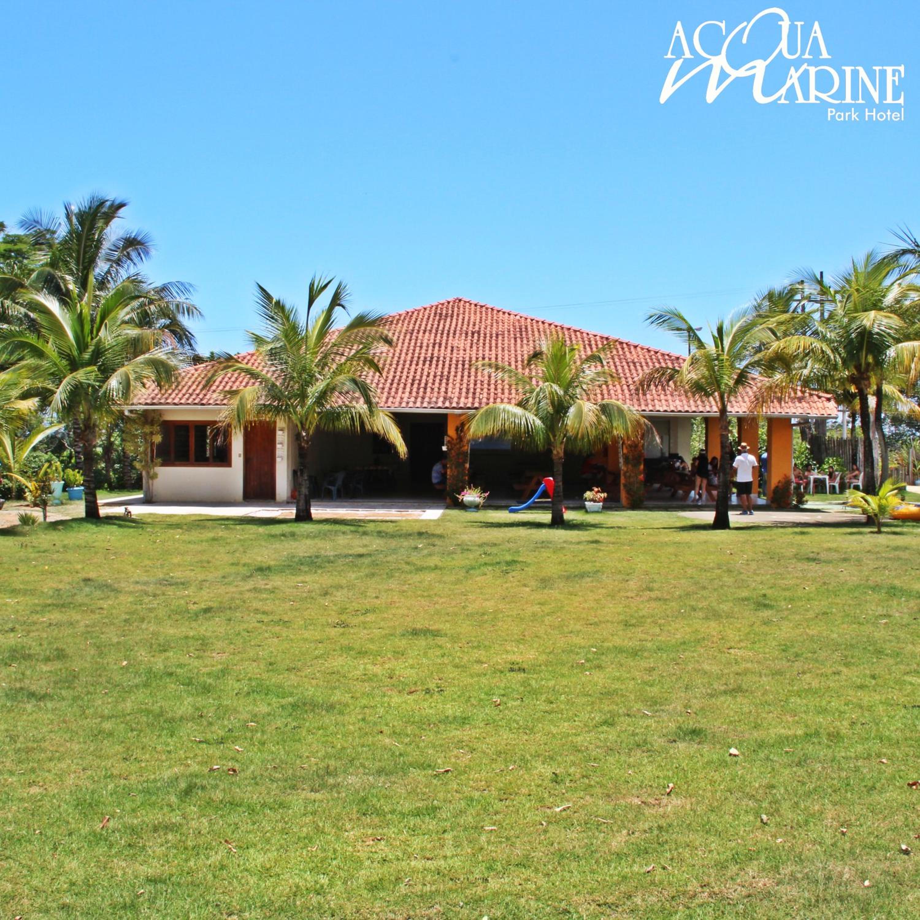 Acquamarine Park Hotel