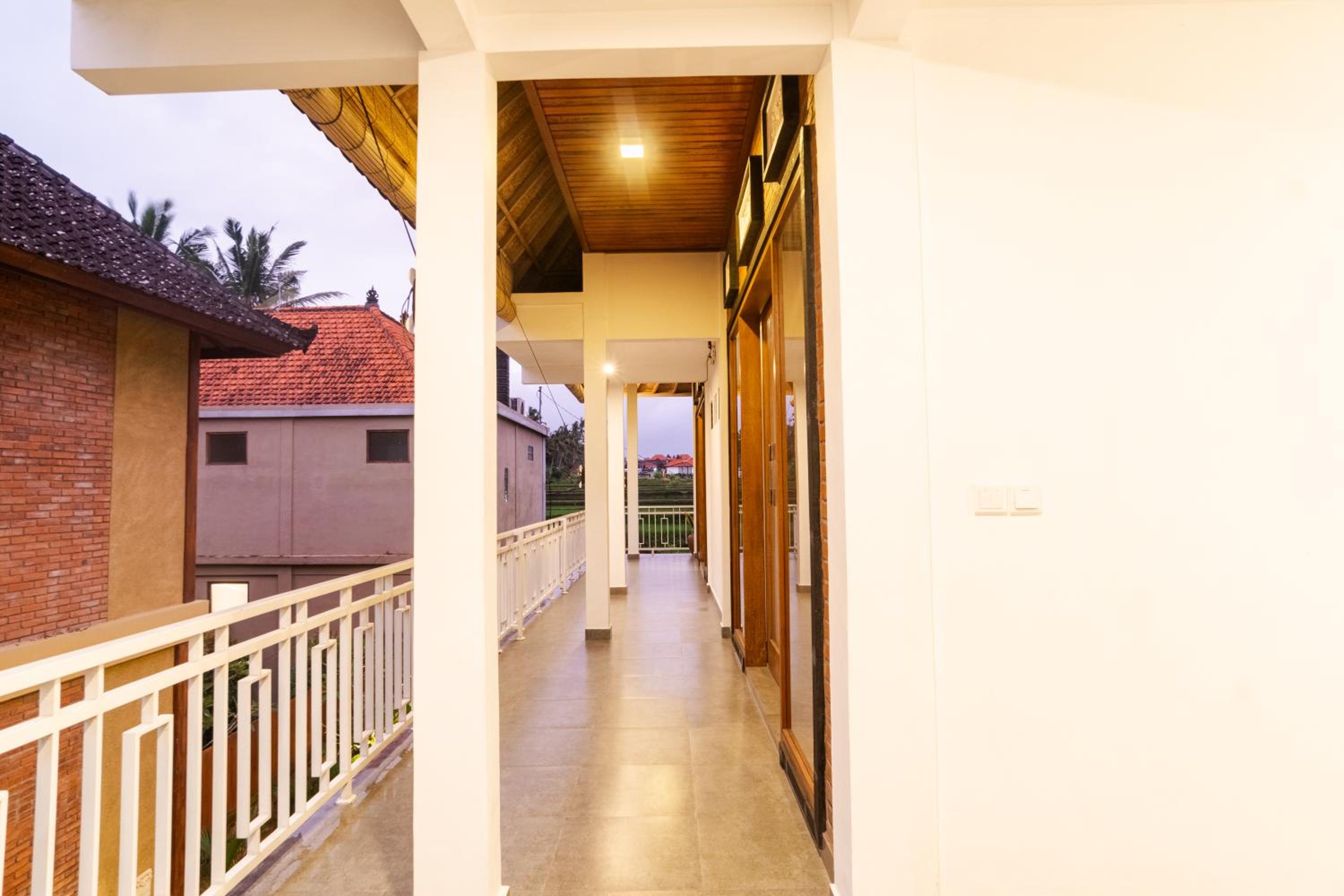 Dharma Villa - Spacious 3BR Private Pool Villa for Families & Groups