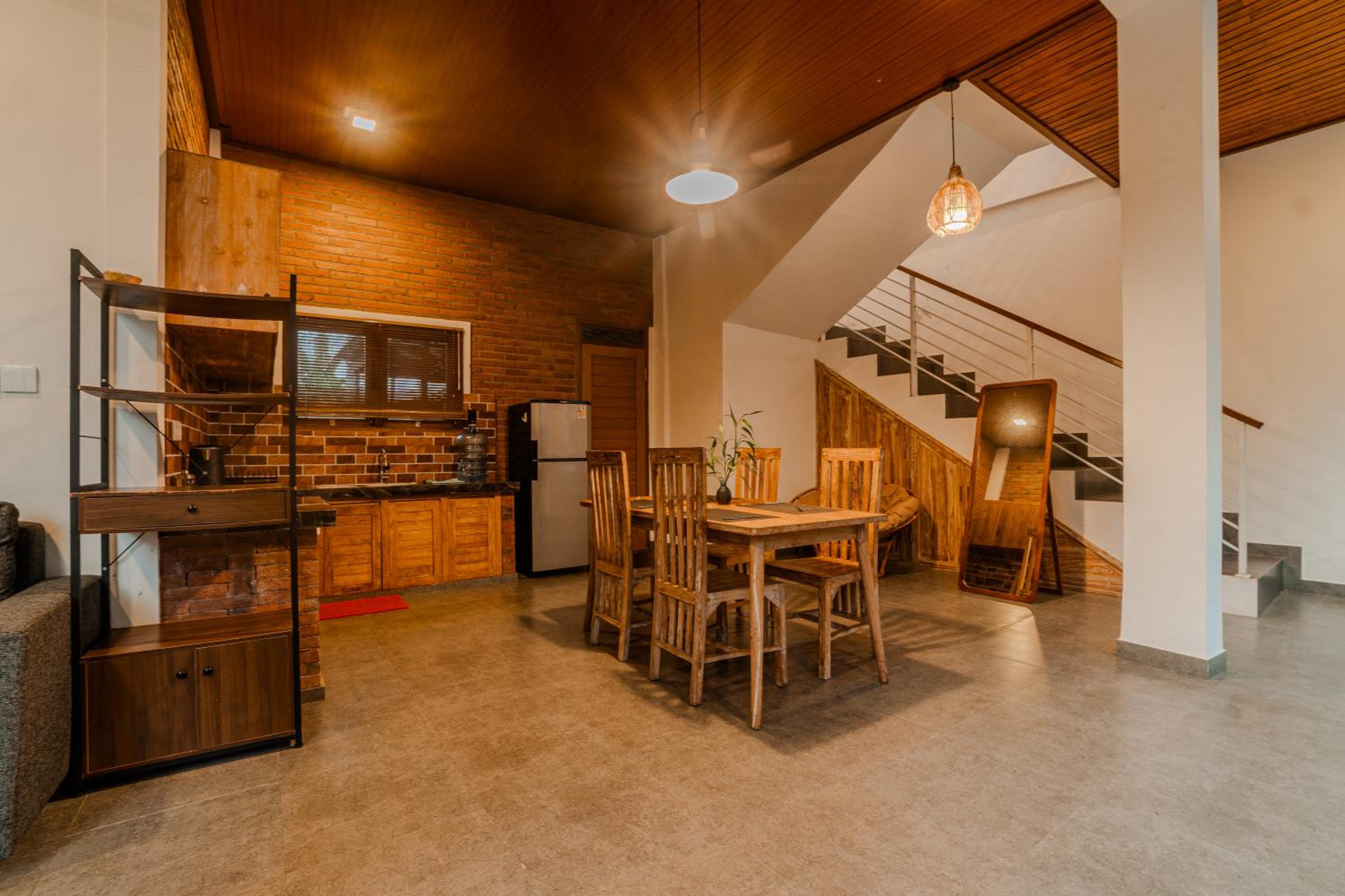 Dharma Villa - Spacious 3BR Private Pool Villa for Families & Groups