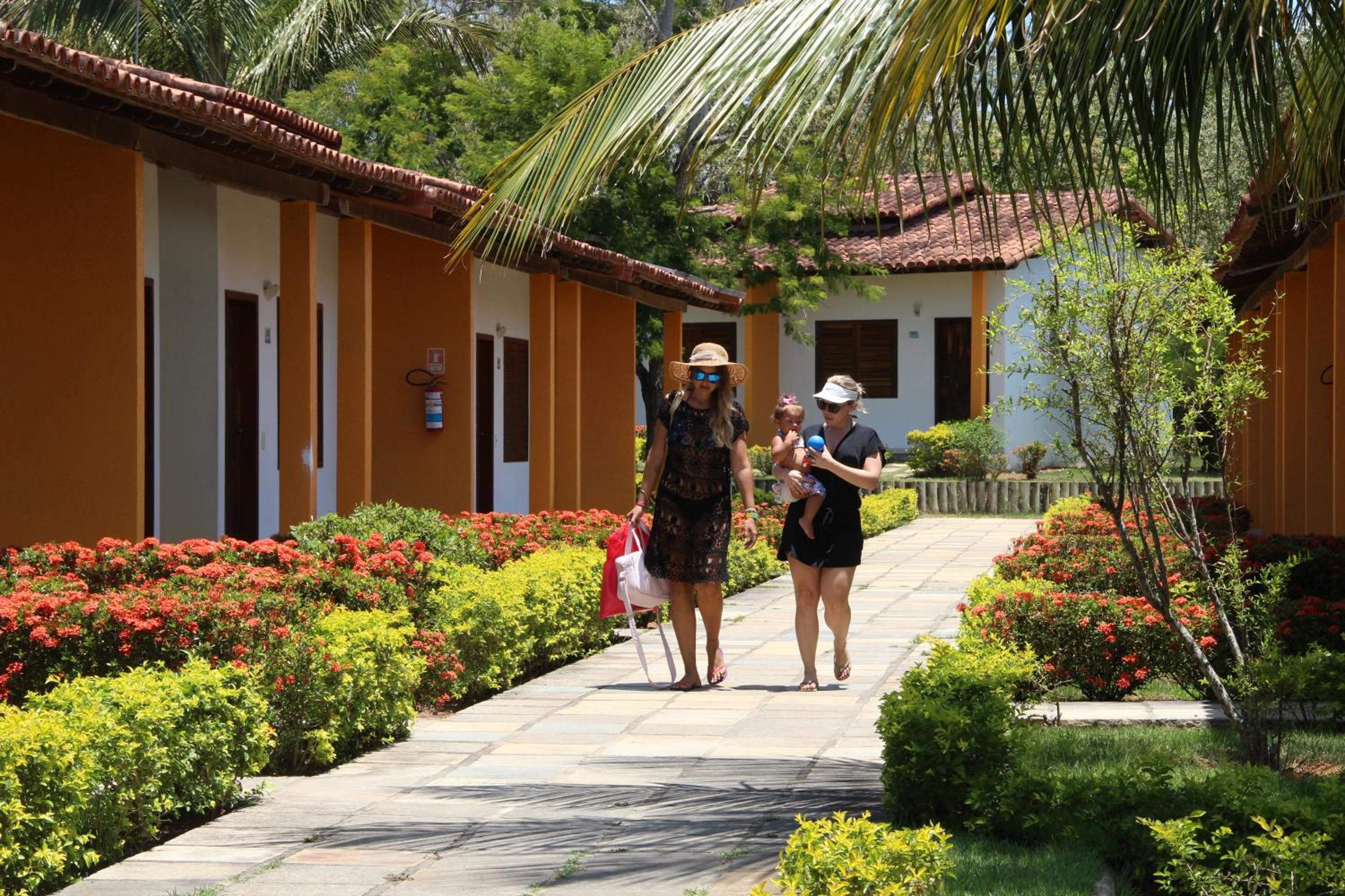 Acquamarine Park Hotel