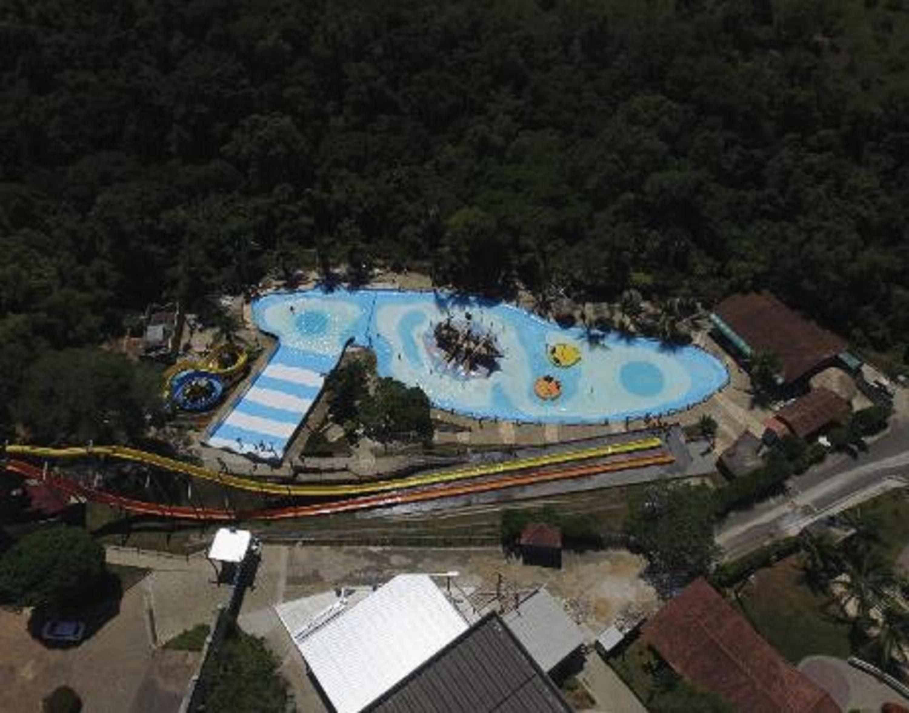 Acquamarine Park Hotel