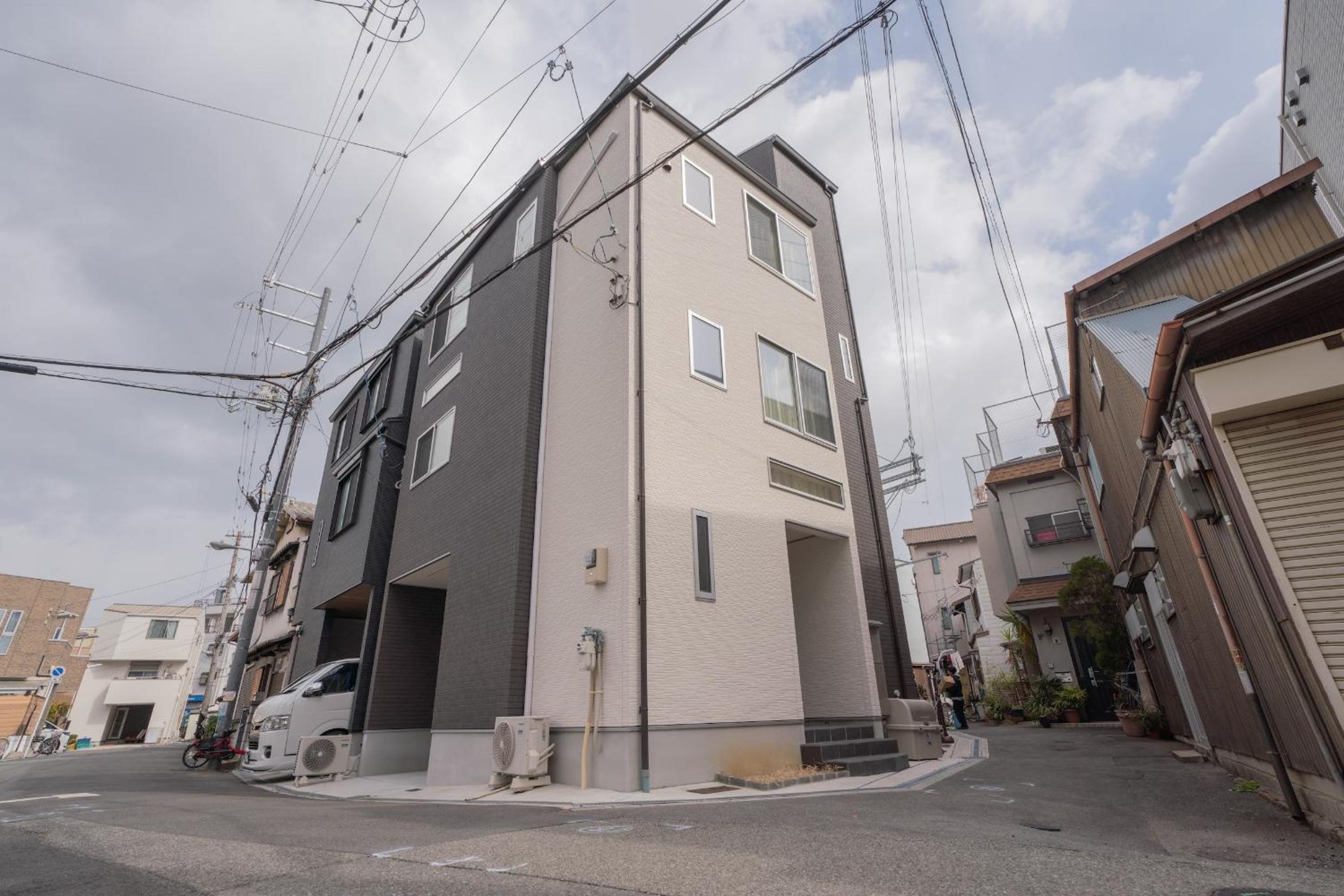 静和 旅タイム寺田町