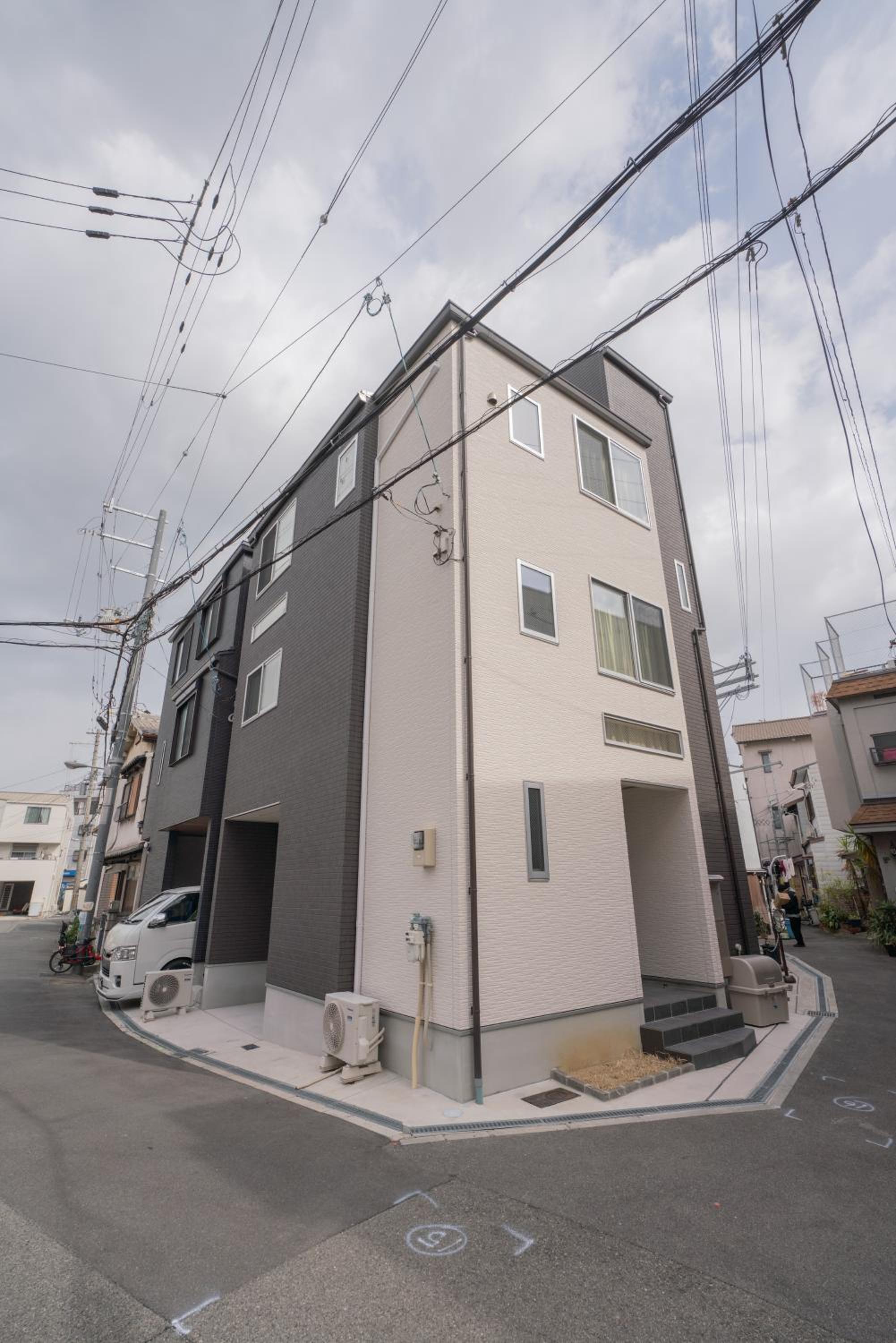 静和 旅タイム寺田町