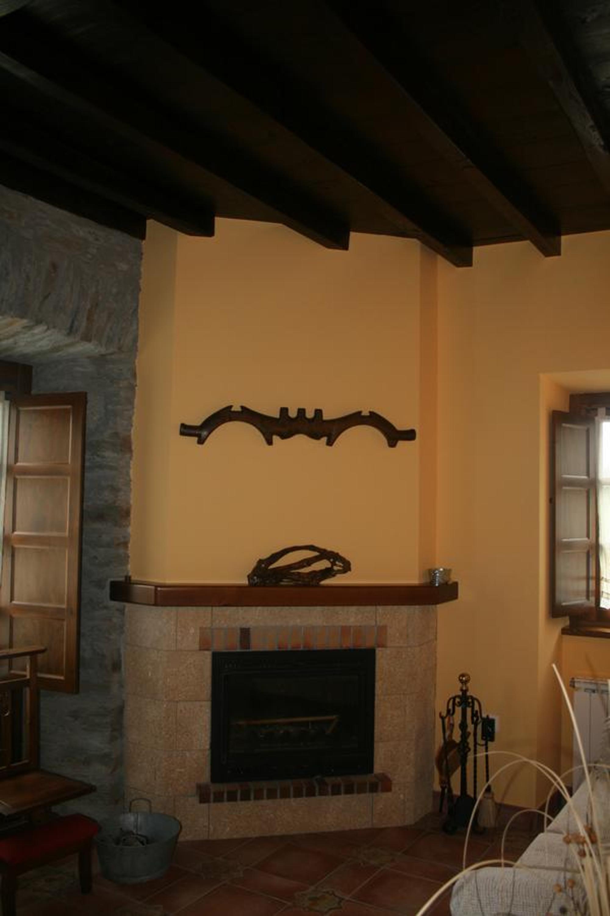 Apartamentos Rurales El Palacio de Doiras view 4