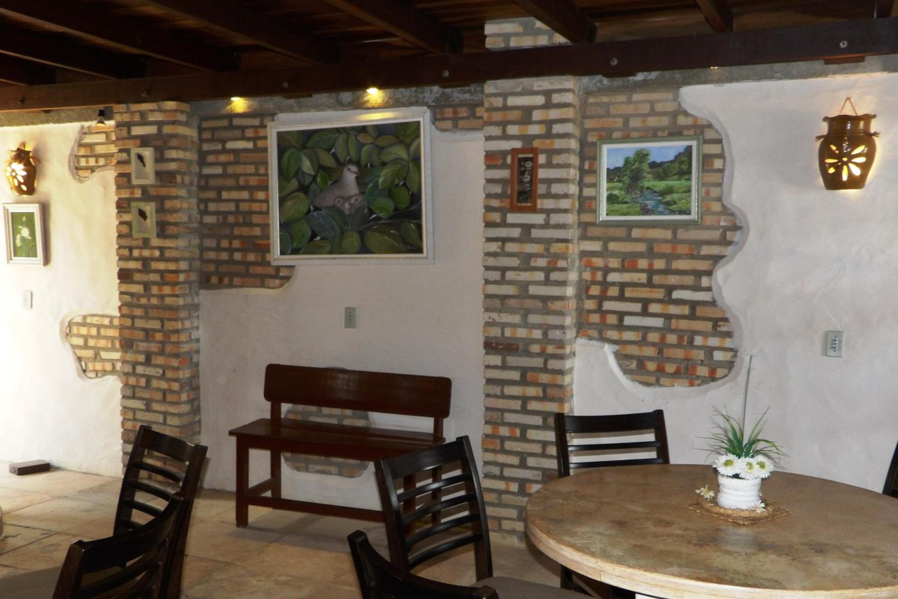 Fazenda Hotel Pedra dos Ventos