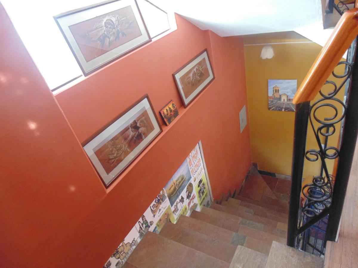 children's play area