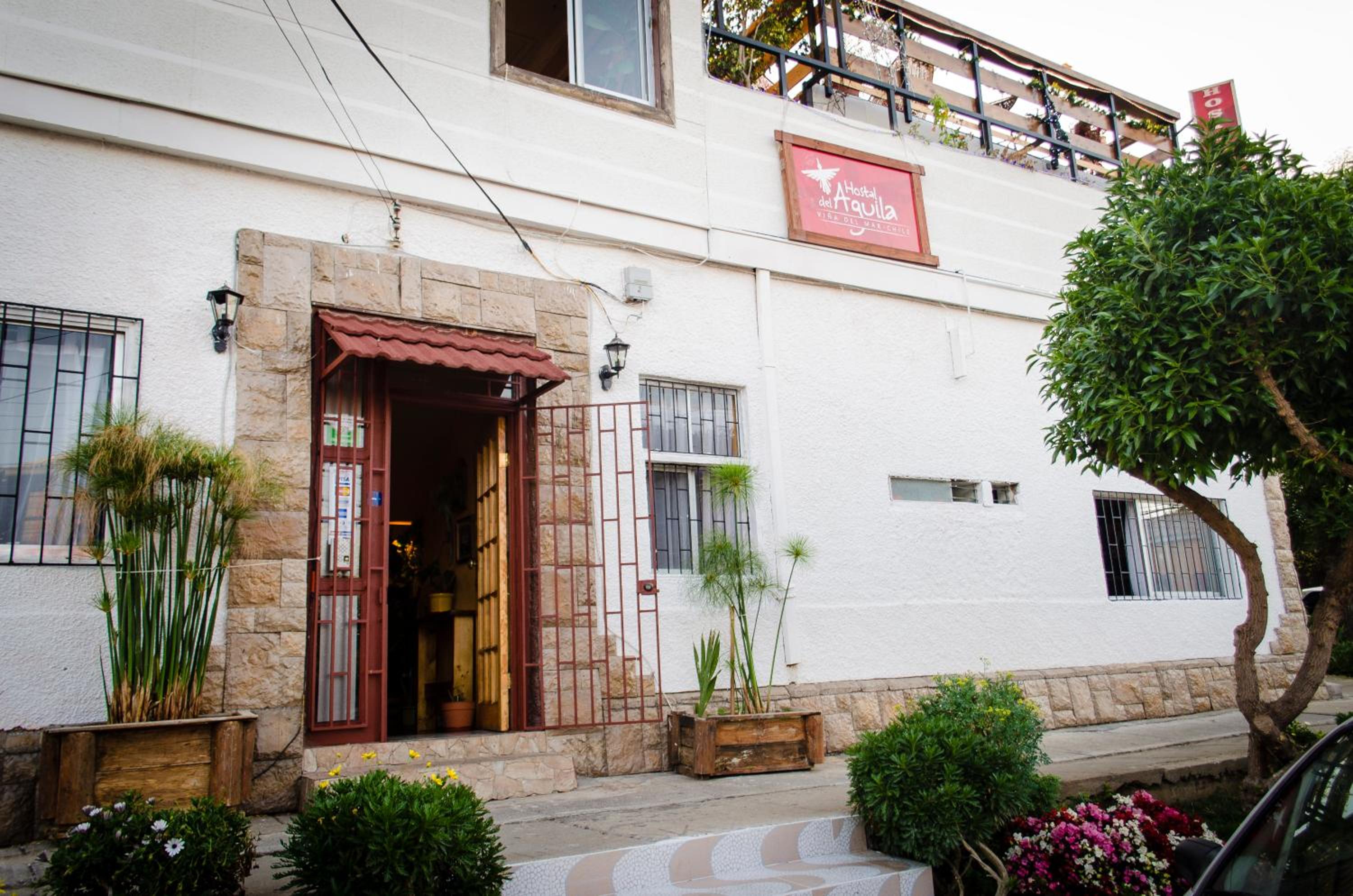 Hostal del Aguila