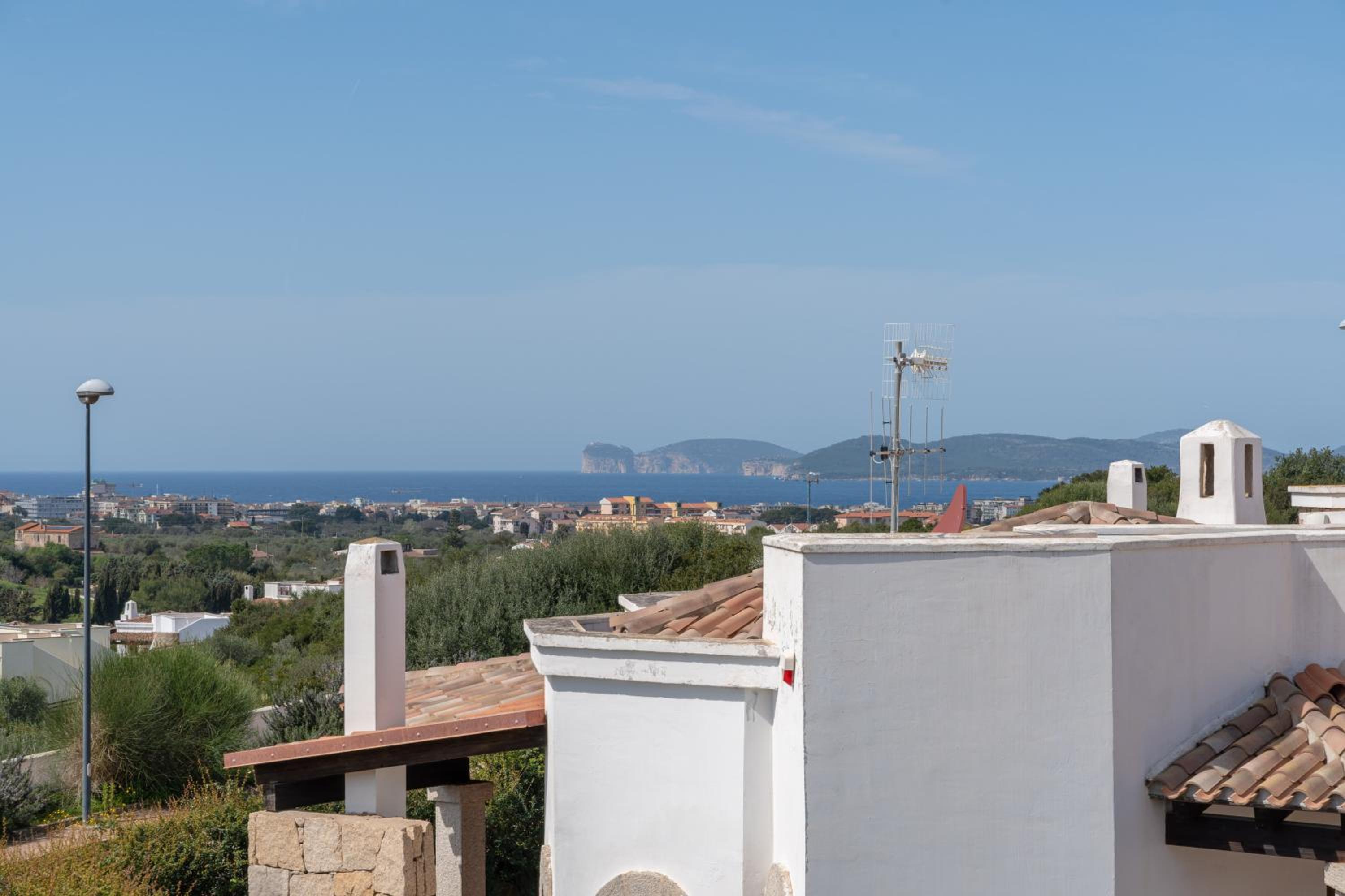 Villa Domo De Speras