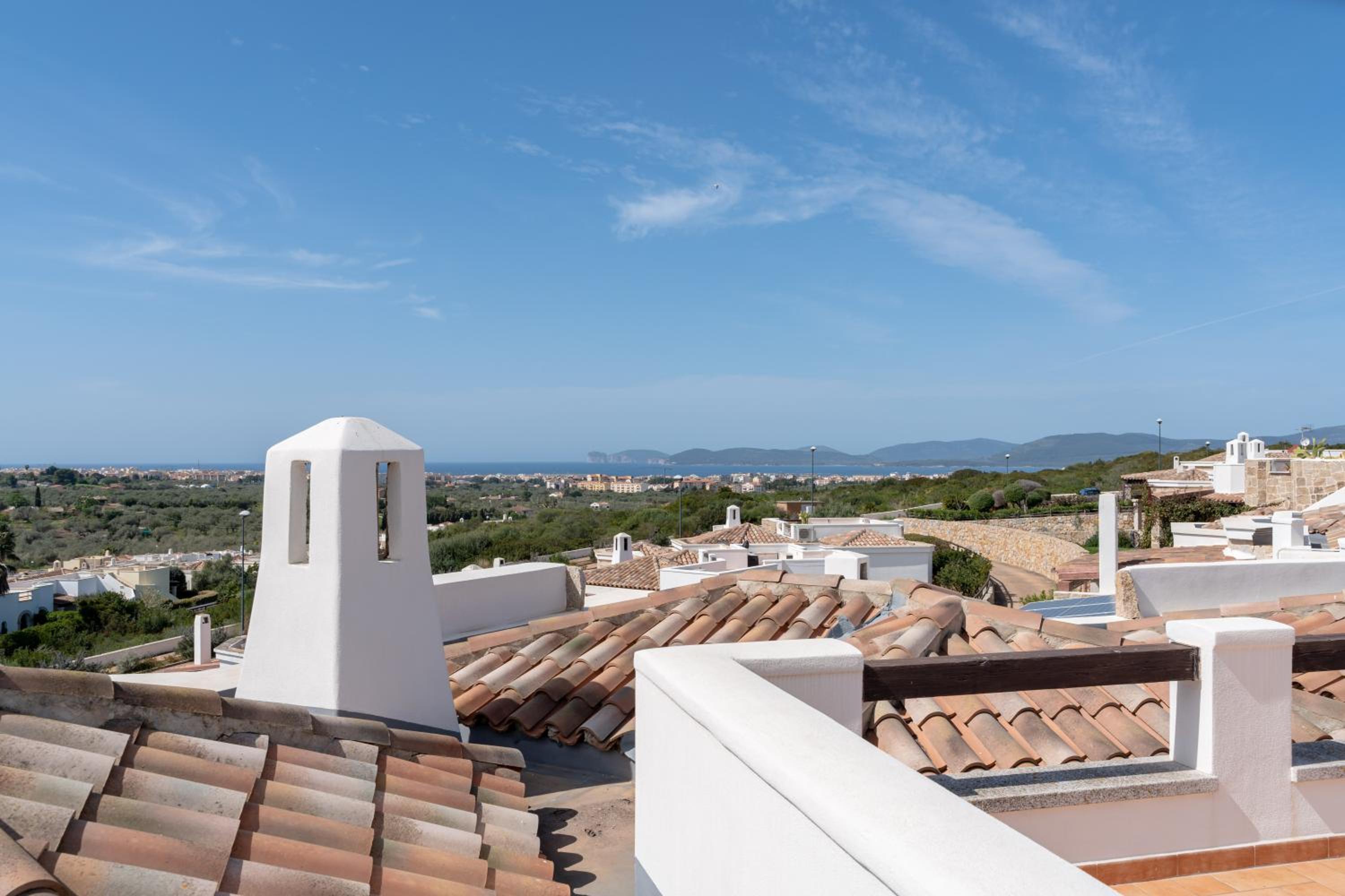Villa Domo De Speras