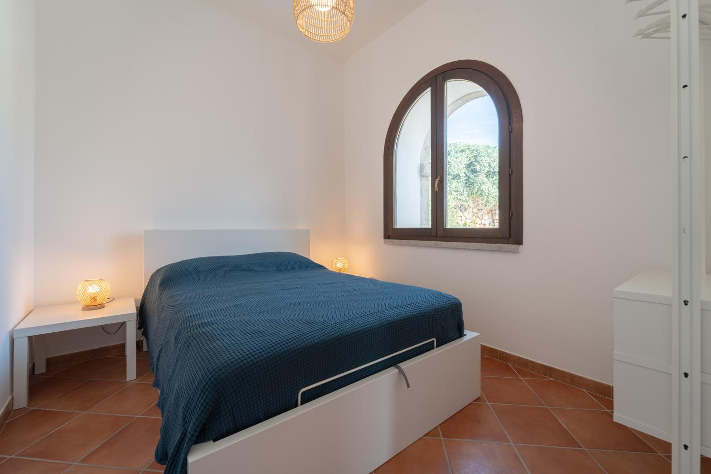 Villa Domo De Speras
