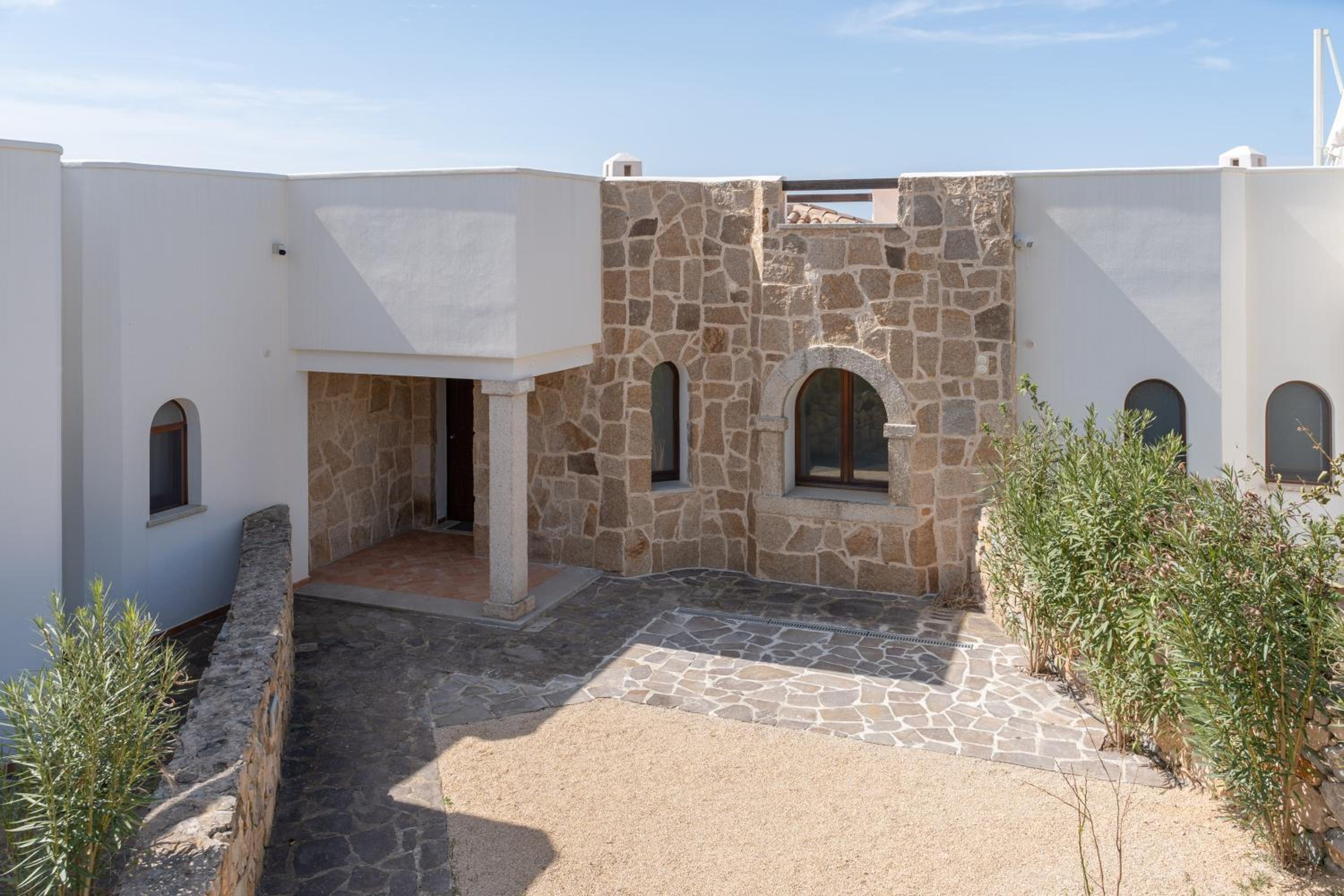 Villa Domo De Speras