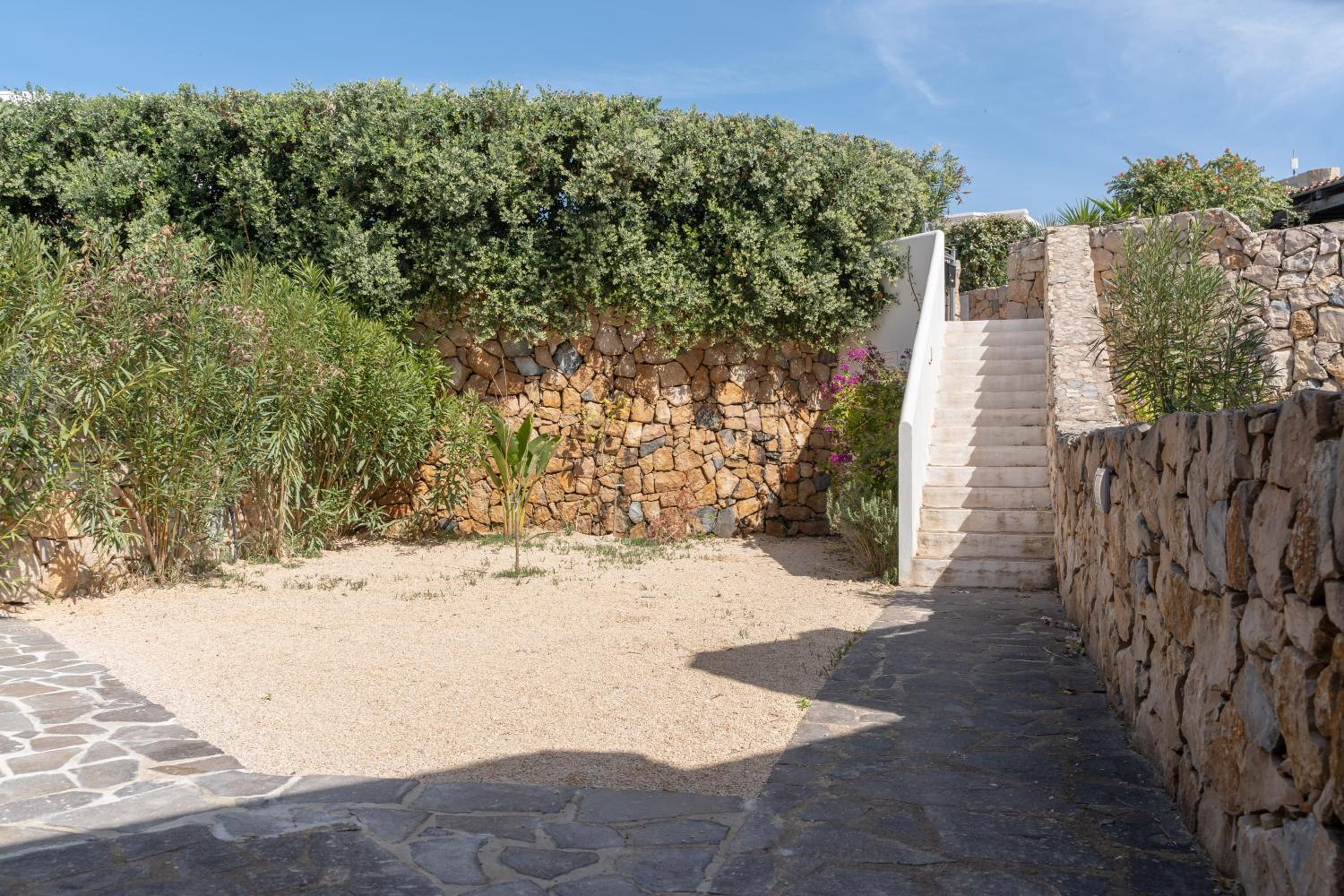 Villa Domo De Speras