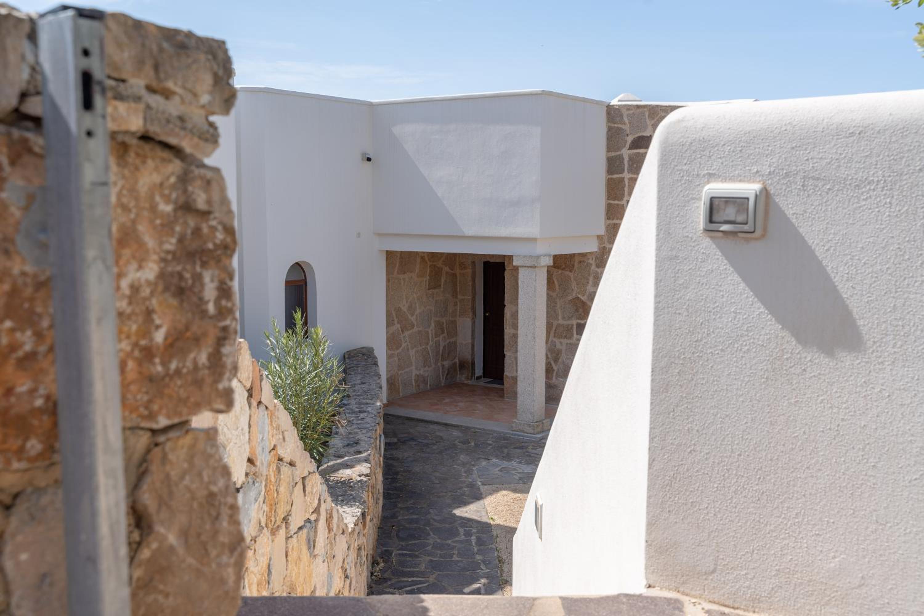 Villa Domo De Speras