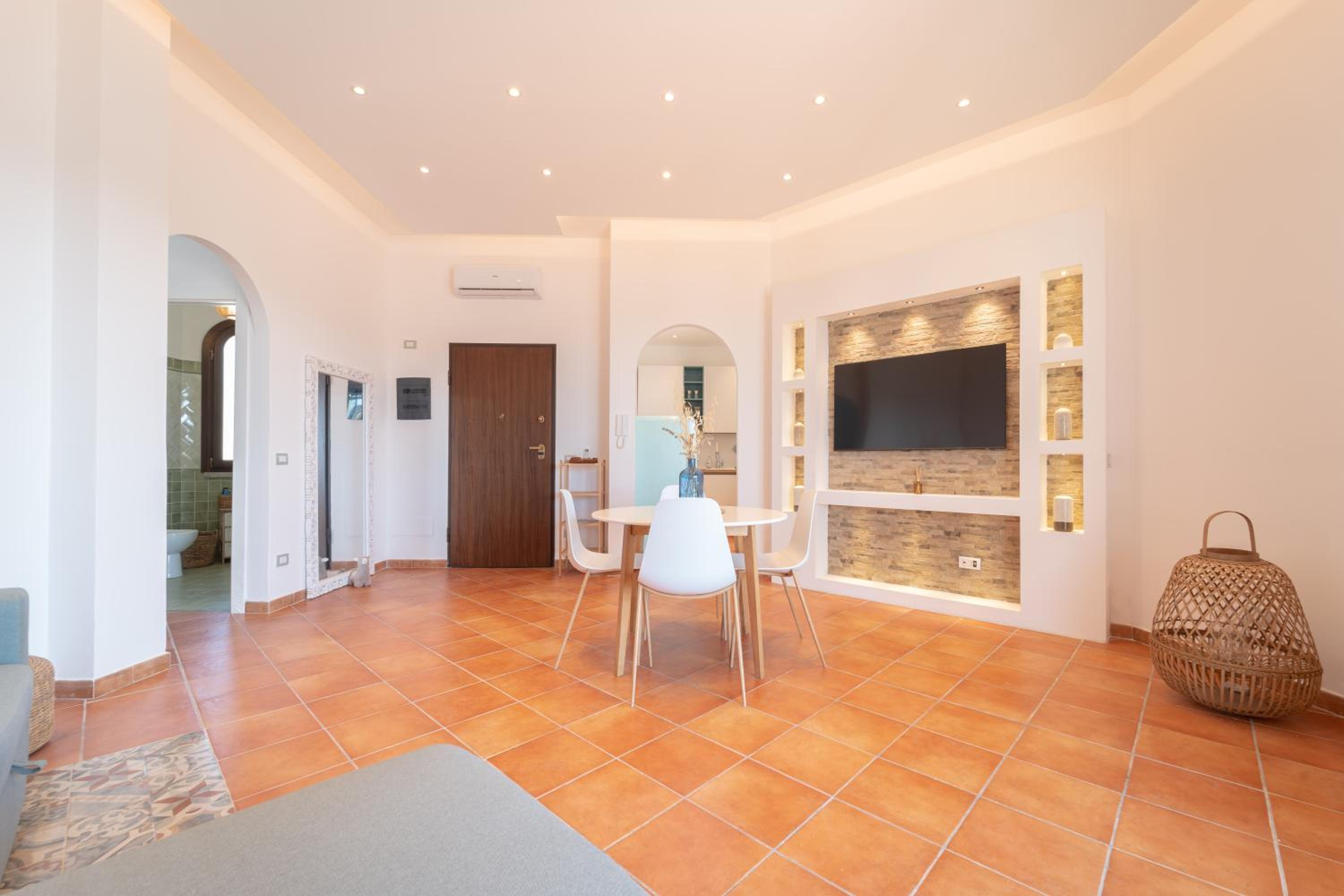 Villa Domo De Speras